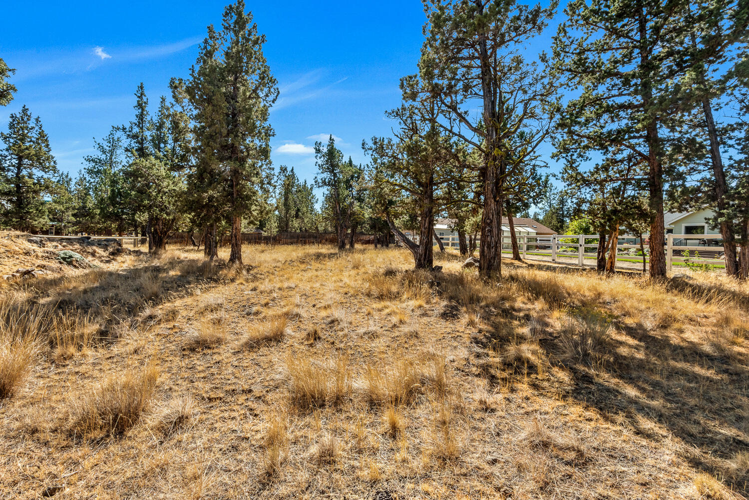 Squaw Creek Canyon - Residential