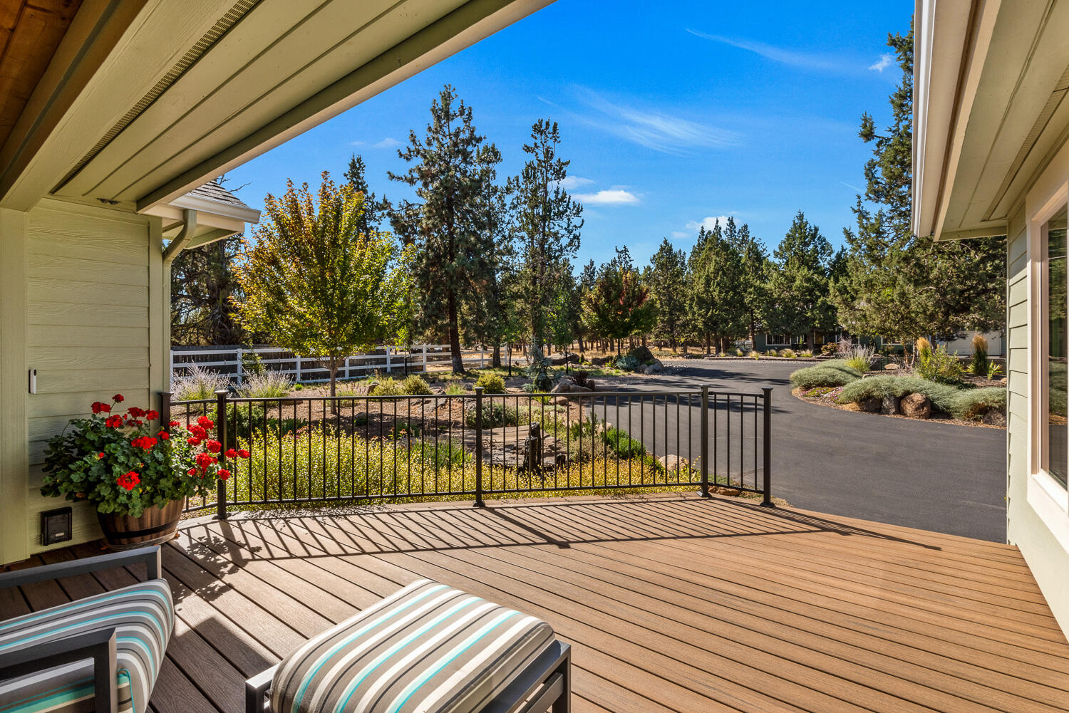 Squaw Creek Canyon - Residential