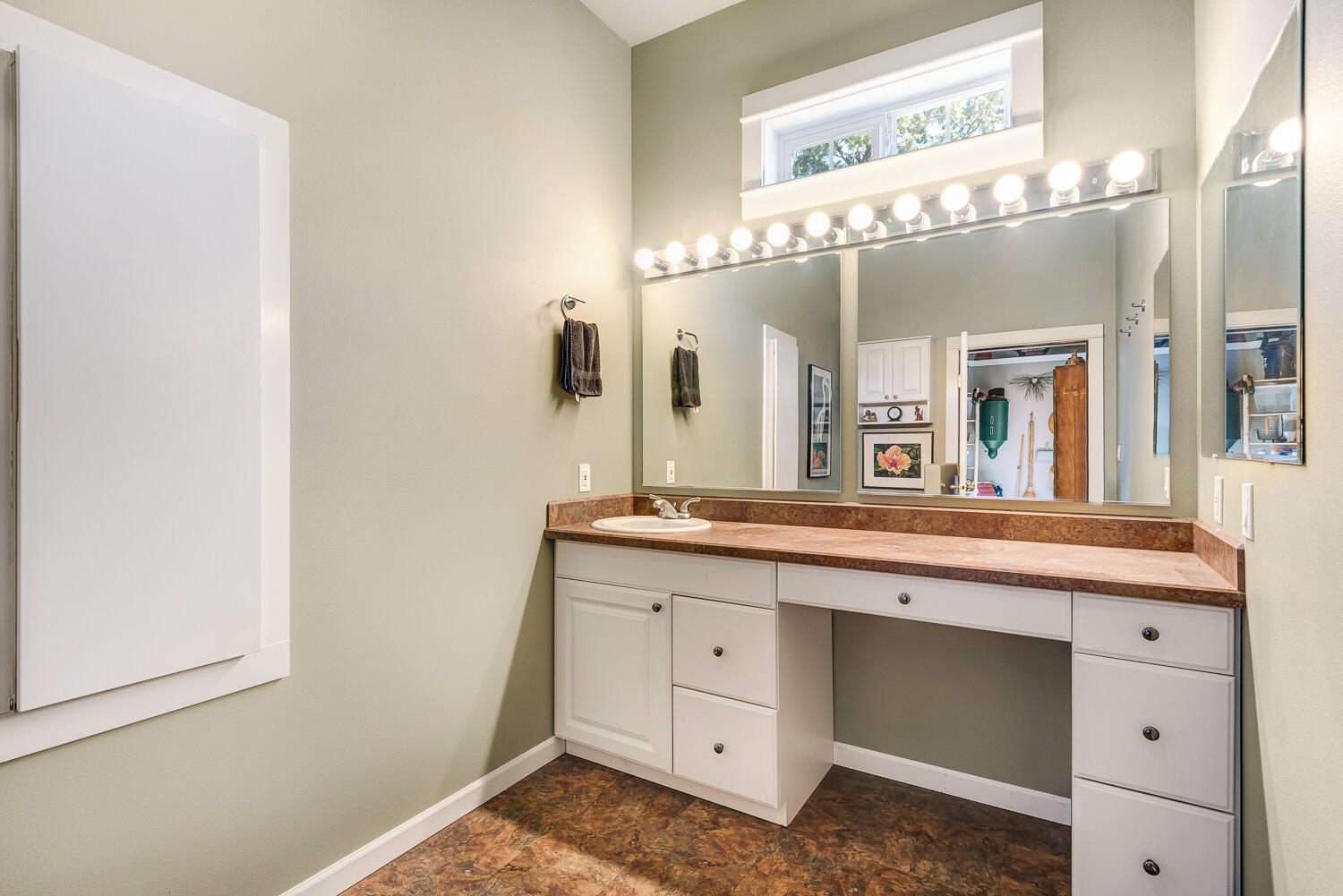 Squaw Creek Canyon - Residential