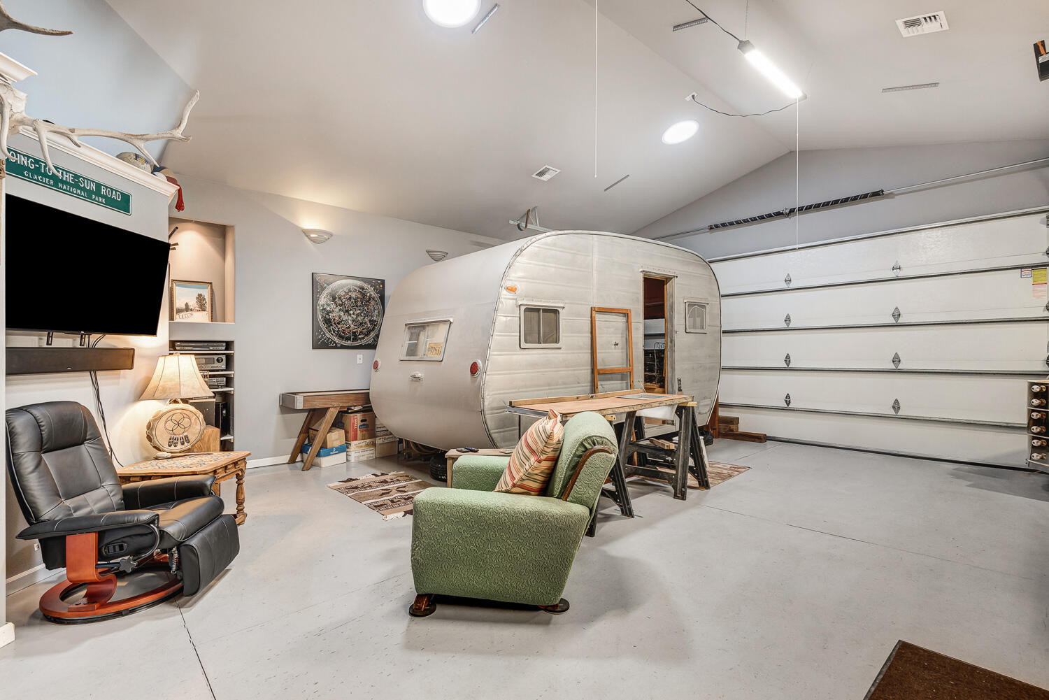 Squaw Creek Canyon - Residential