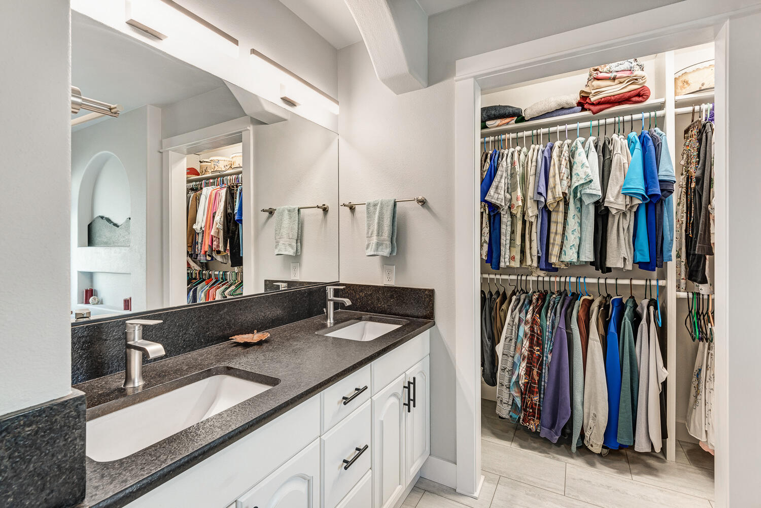 Squaw Creek Canyon - Residential