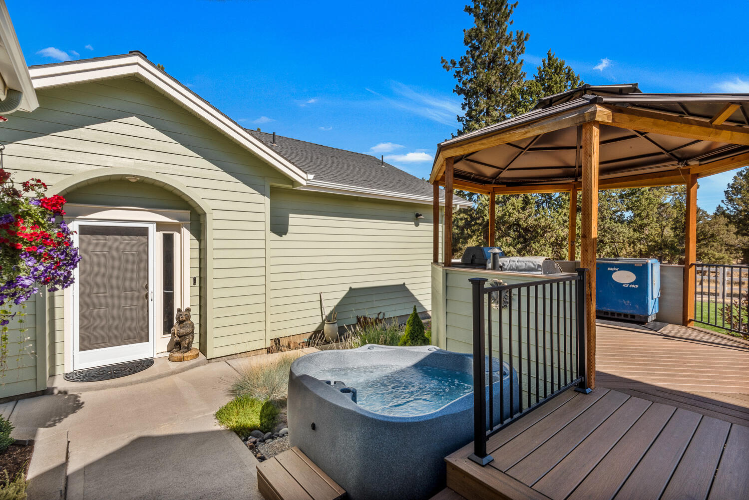 Squaw Creek Canyon - Residential