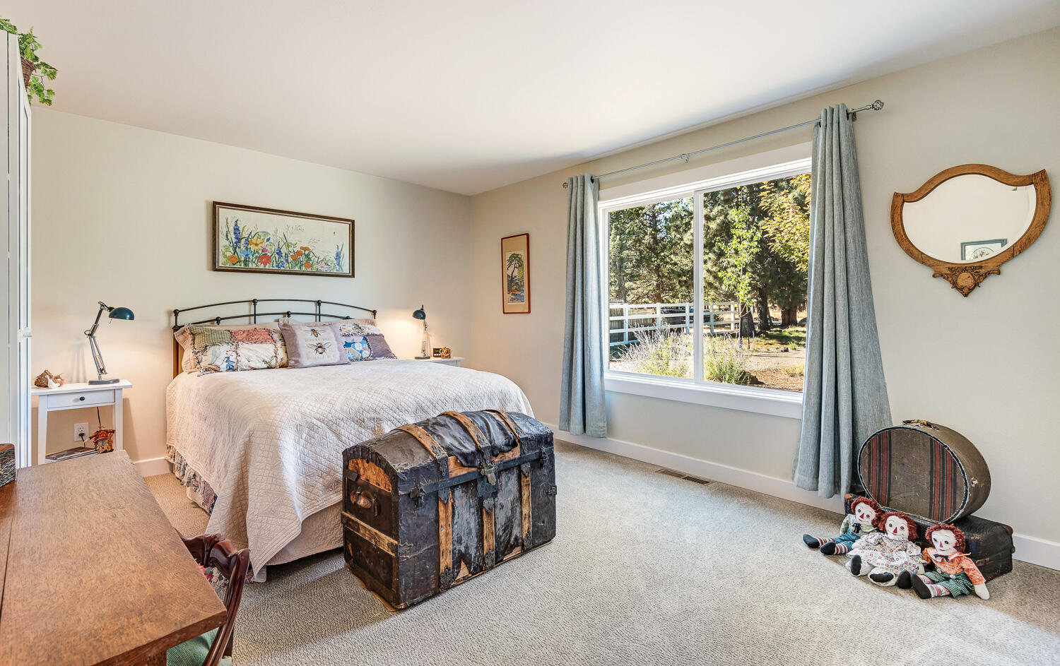 Squaw Creek Canyon - Residential