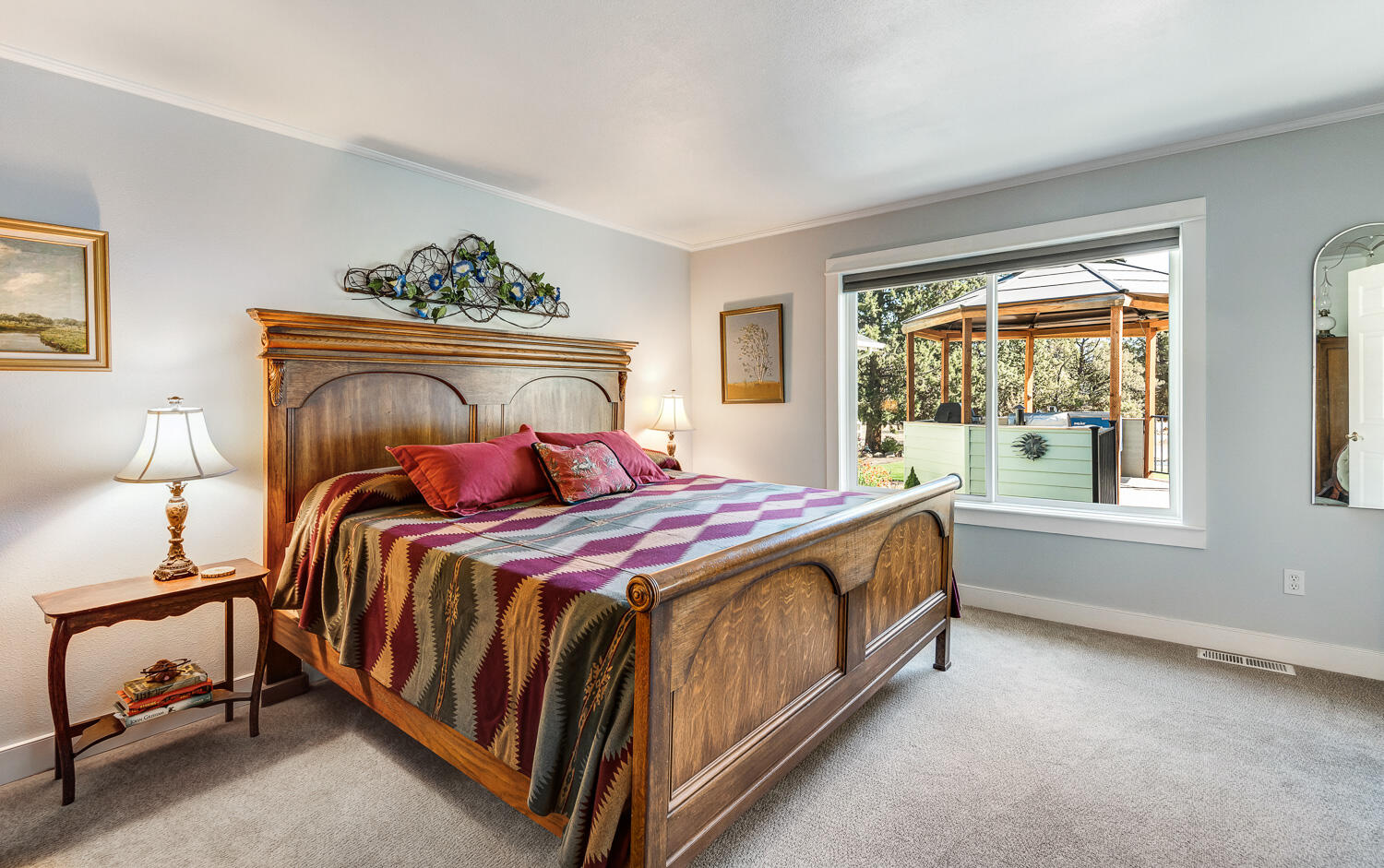 Squaw Creek Canyon - Residential