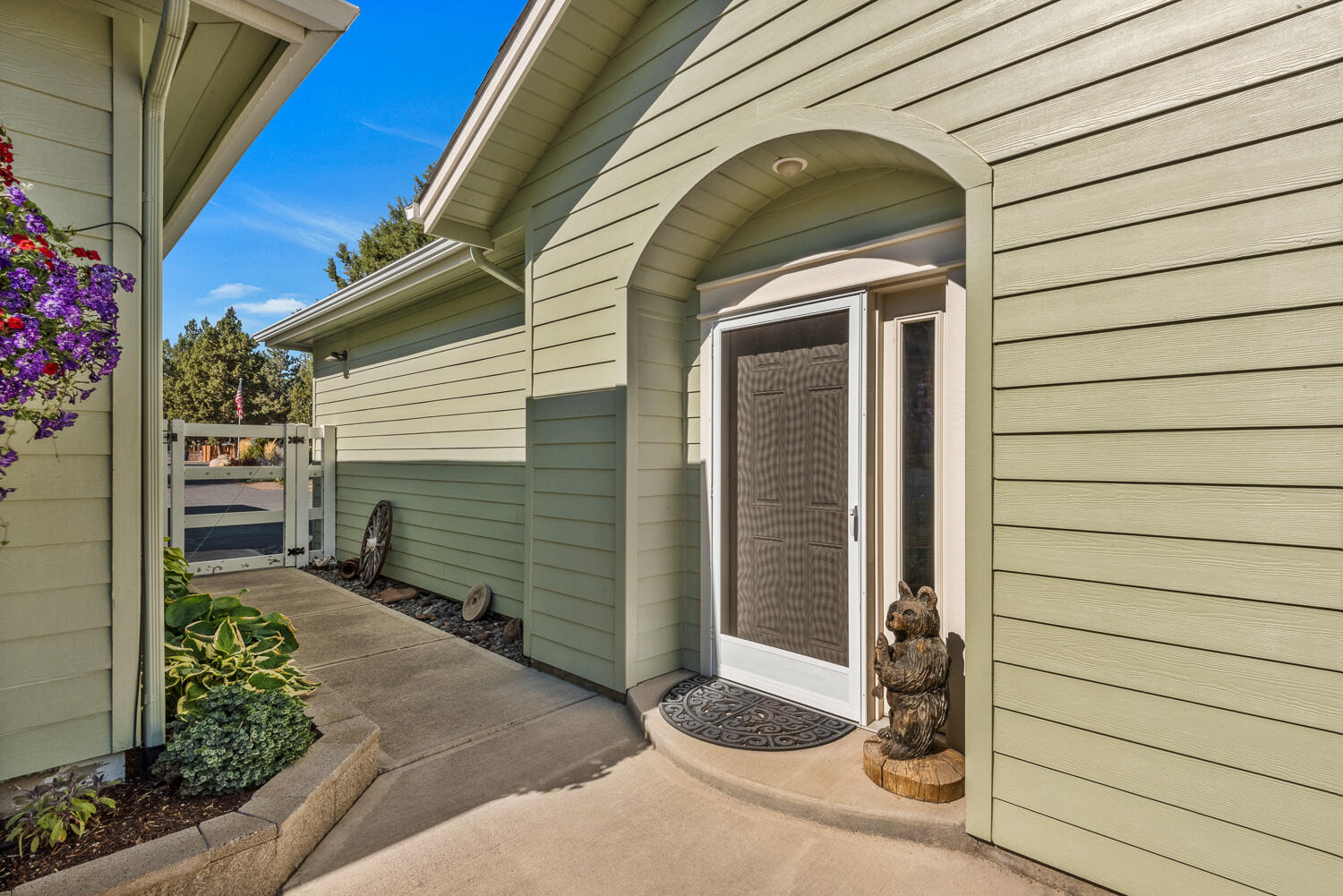 Squaw Creek Canyon - Residential