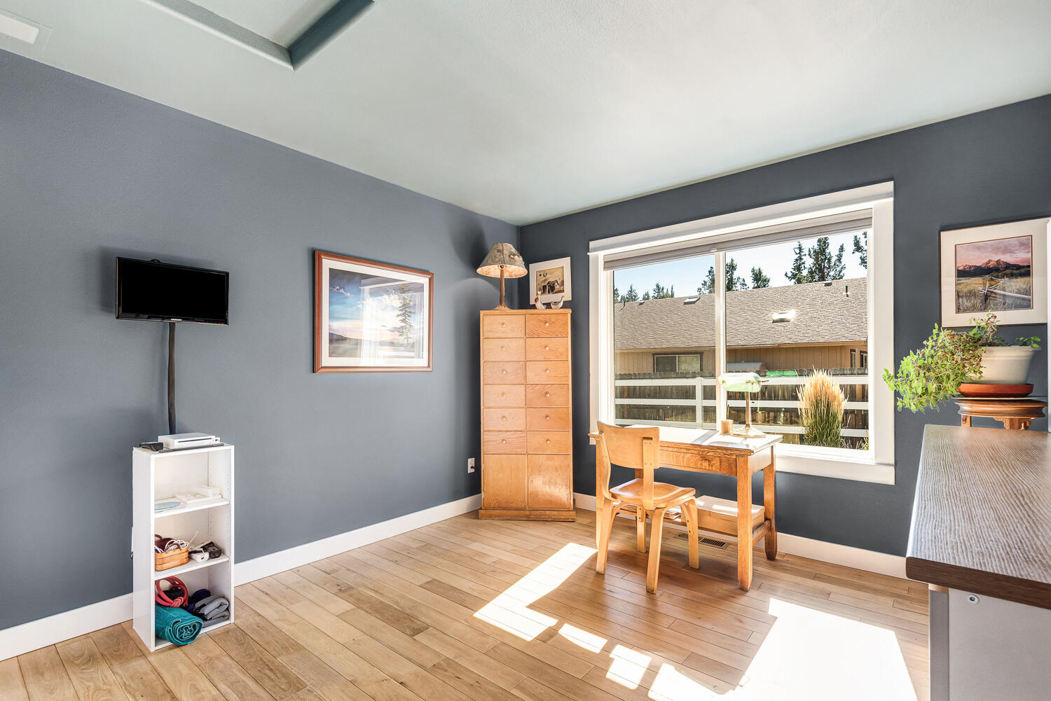 Squaw Creek Canyon - Residential