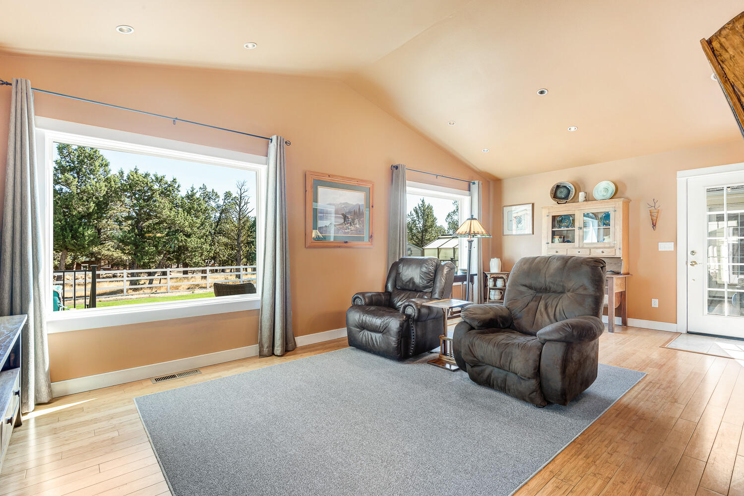 Squaw Creek Canyon - Residential