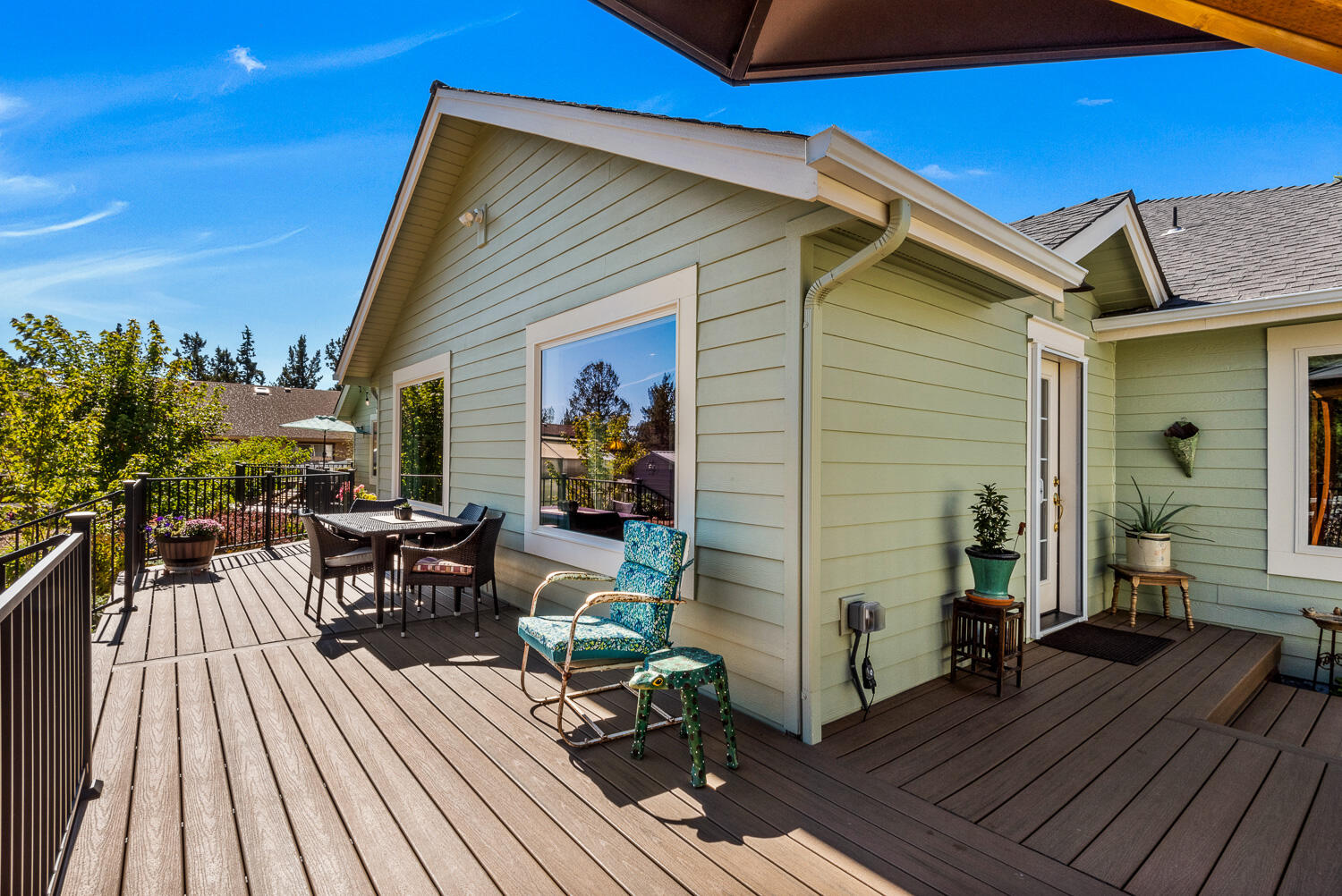 Squaw Creek Canyon - Residential