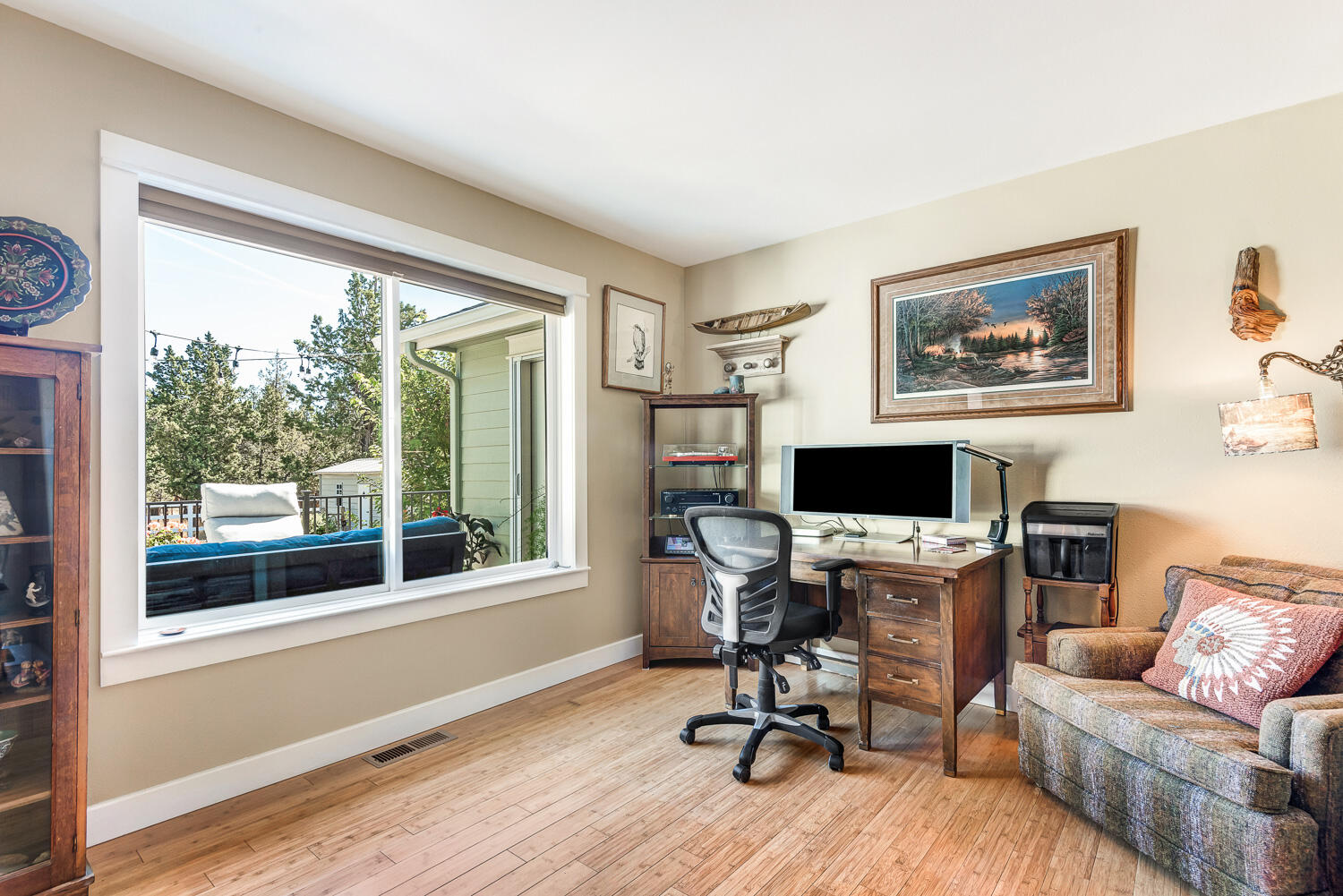 Squaw Creek Canyon - Residential