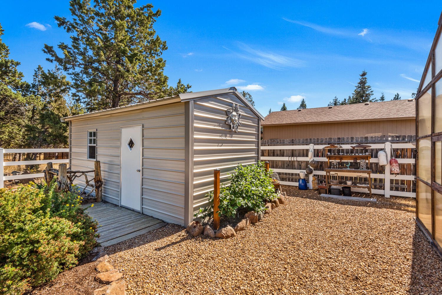 Squaw Creek Canyon - Residential