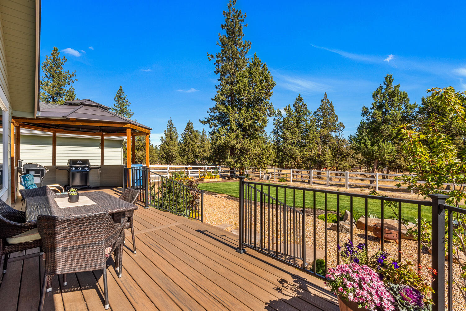 Squaw Creek Canyon - Residential