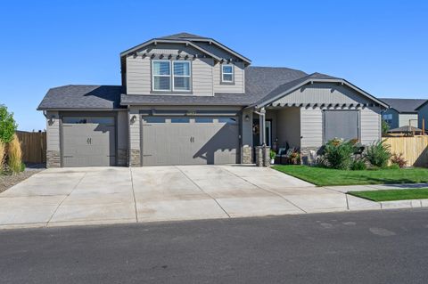 3370 NW 15th Street Redmond OR 97756