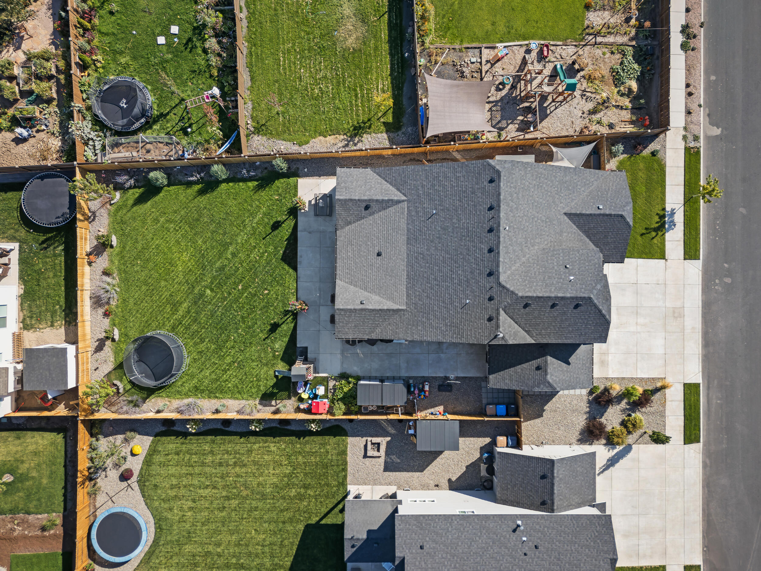 Canyon Ridge Phase 4 - Residential