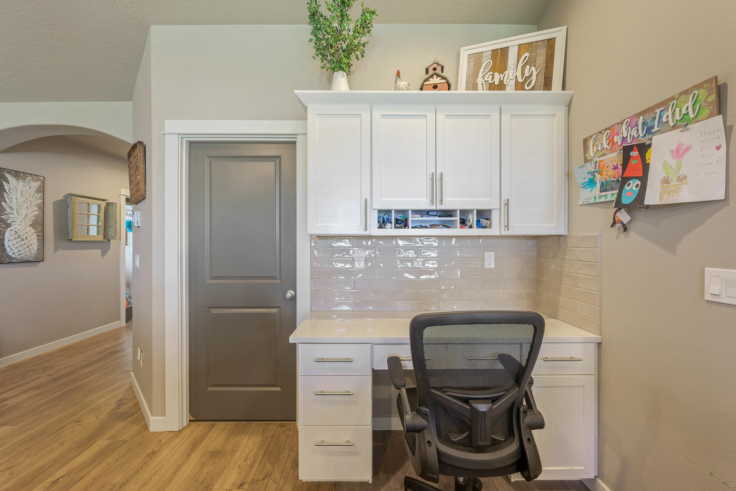 Canyon Ridge Phase 4 - Residential