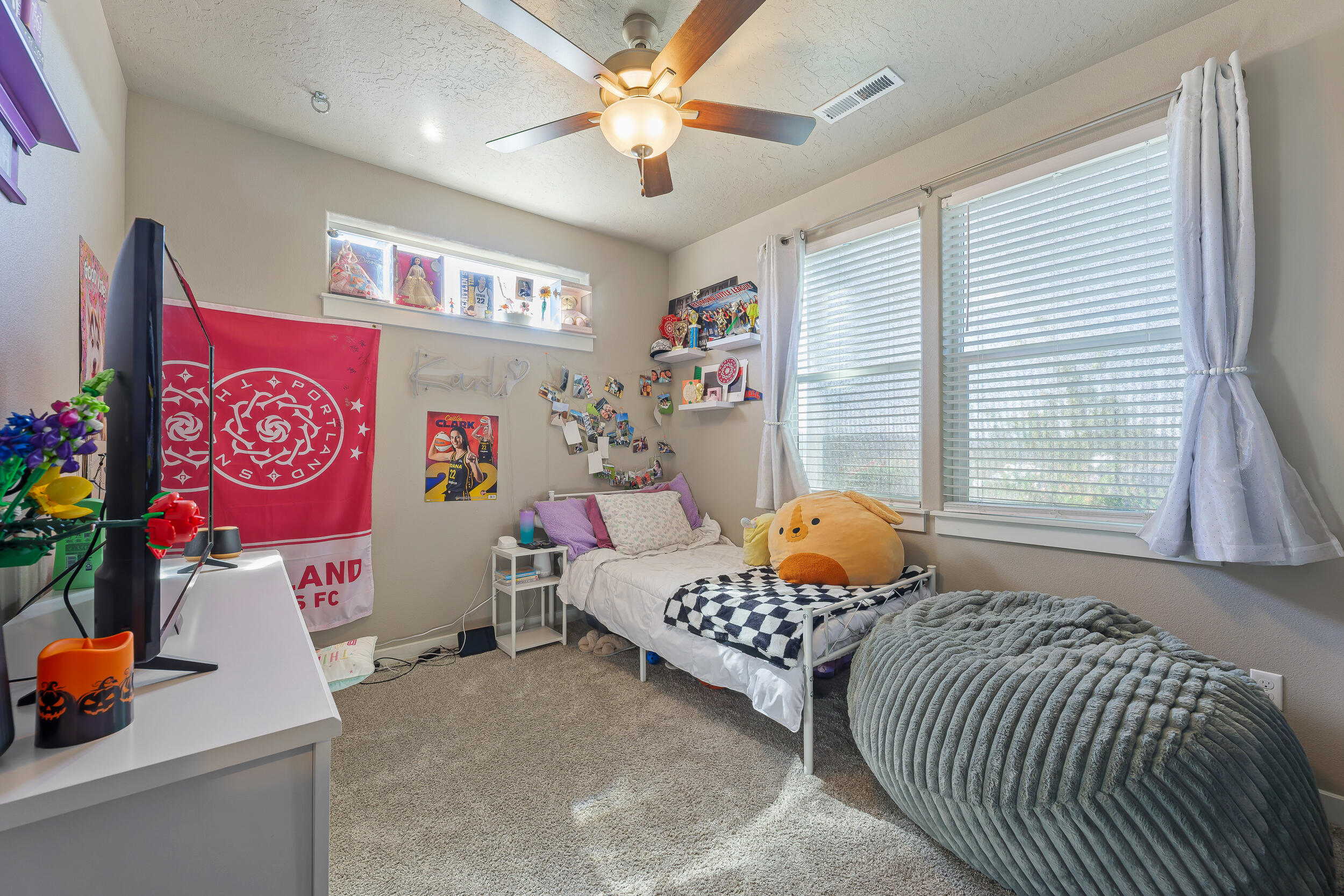 Canyon Ridge Phase 4 - Residential