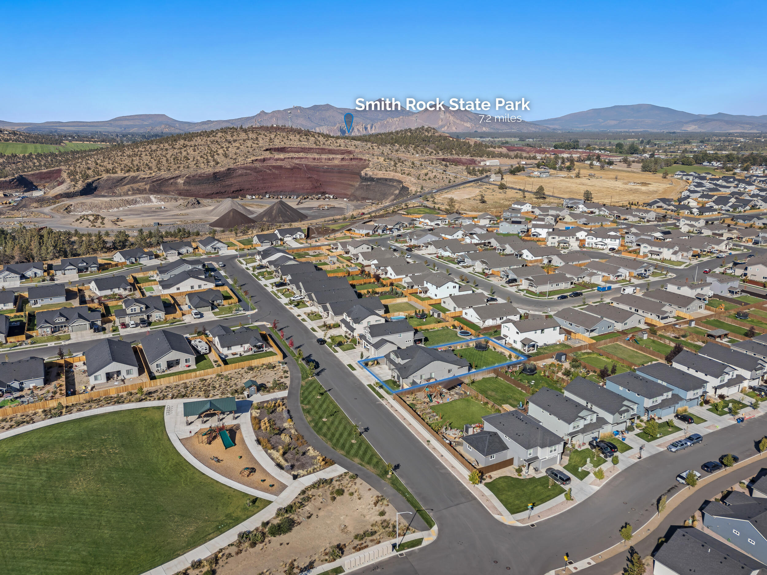 Canyon Ridge Phase 4 - Residential