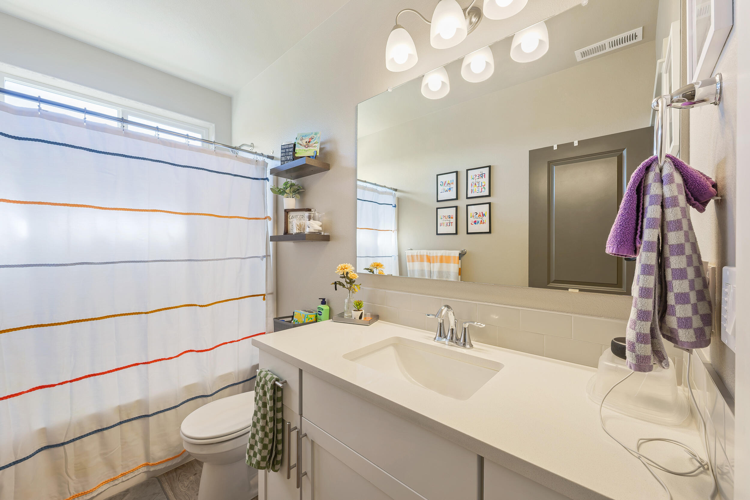 Canyon Ridge Phase 4 - Residential