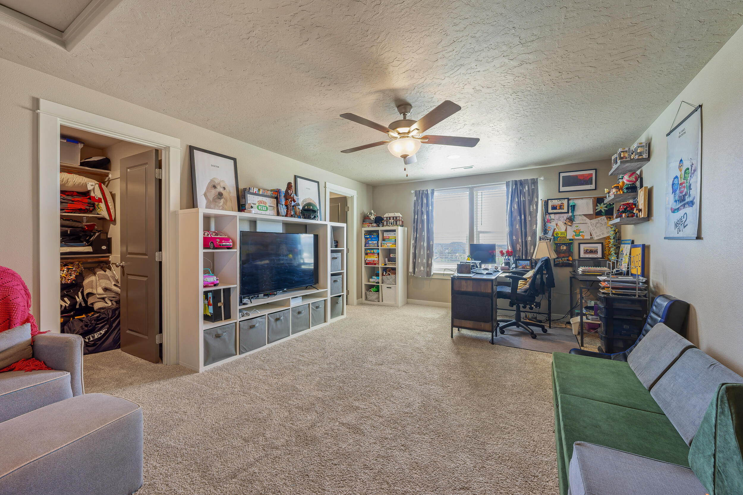 Canyon Ridge Phase 4 - Residential