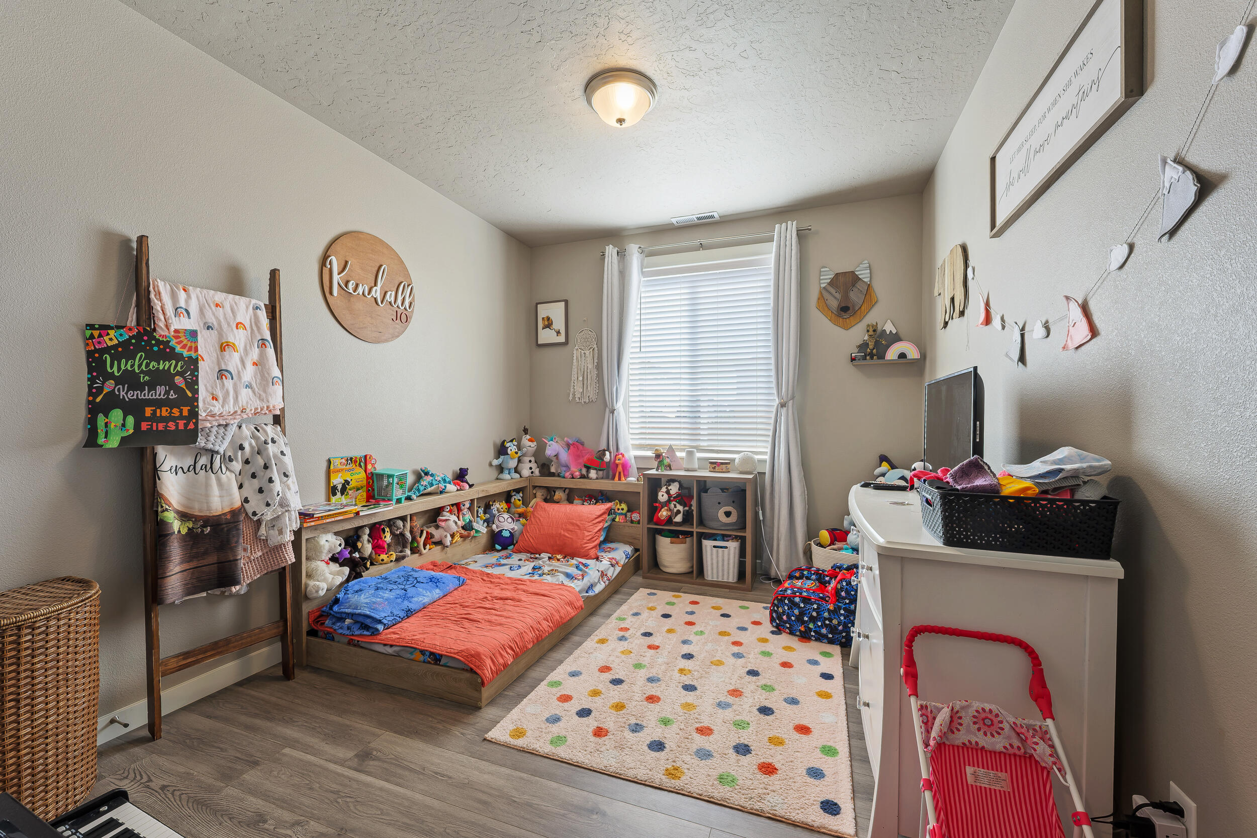 Canyon Ridge Phase 4 - Residential