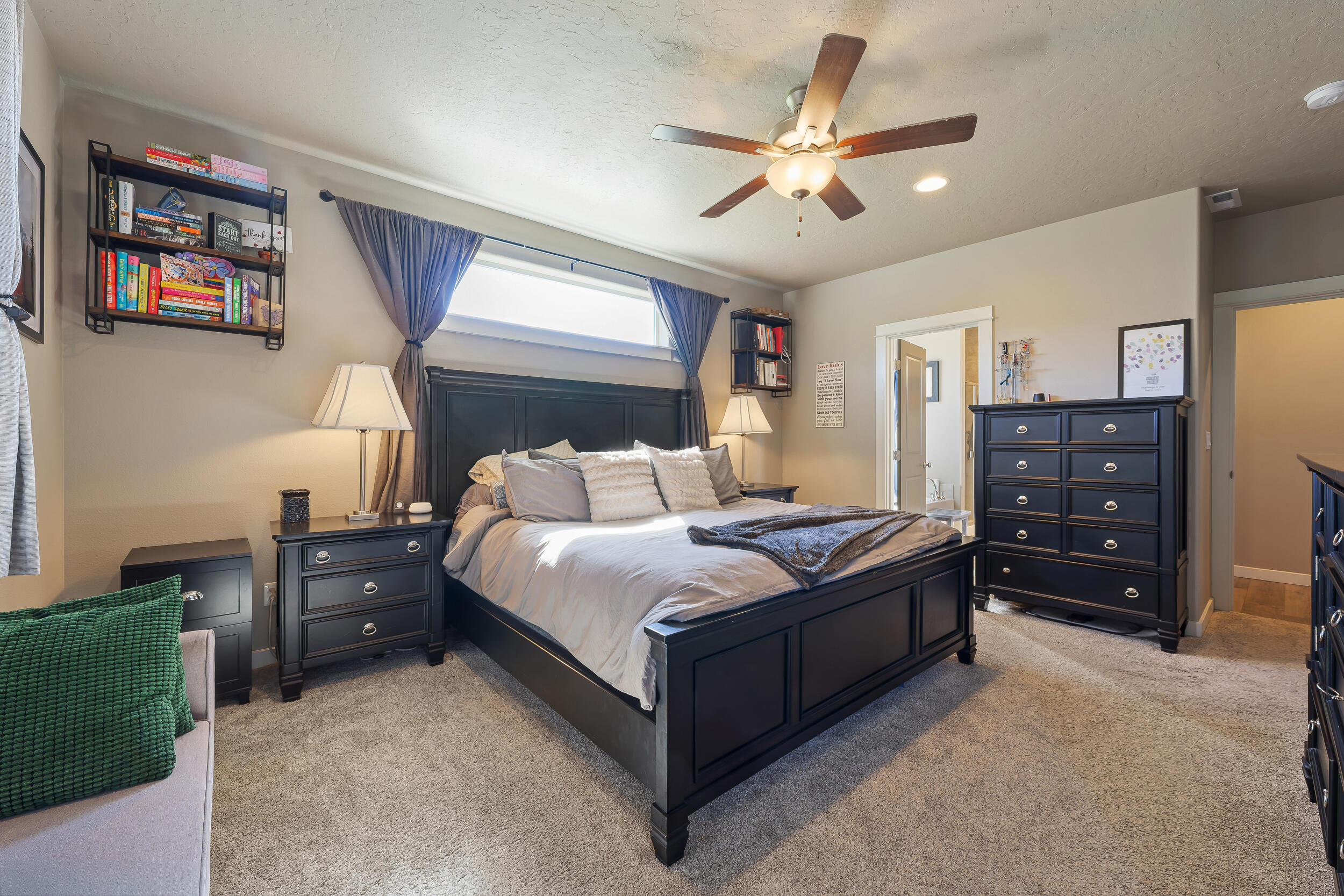 Canyon Ridge Phase 4 - Residential