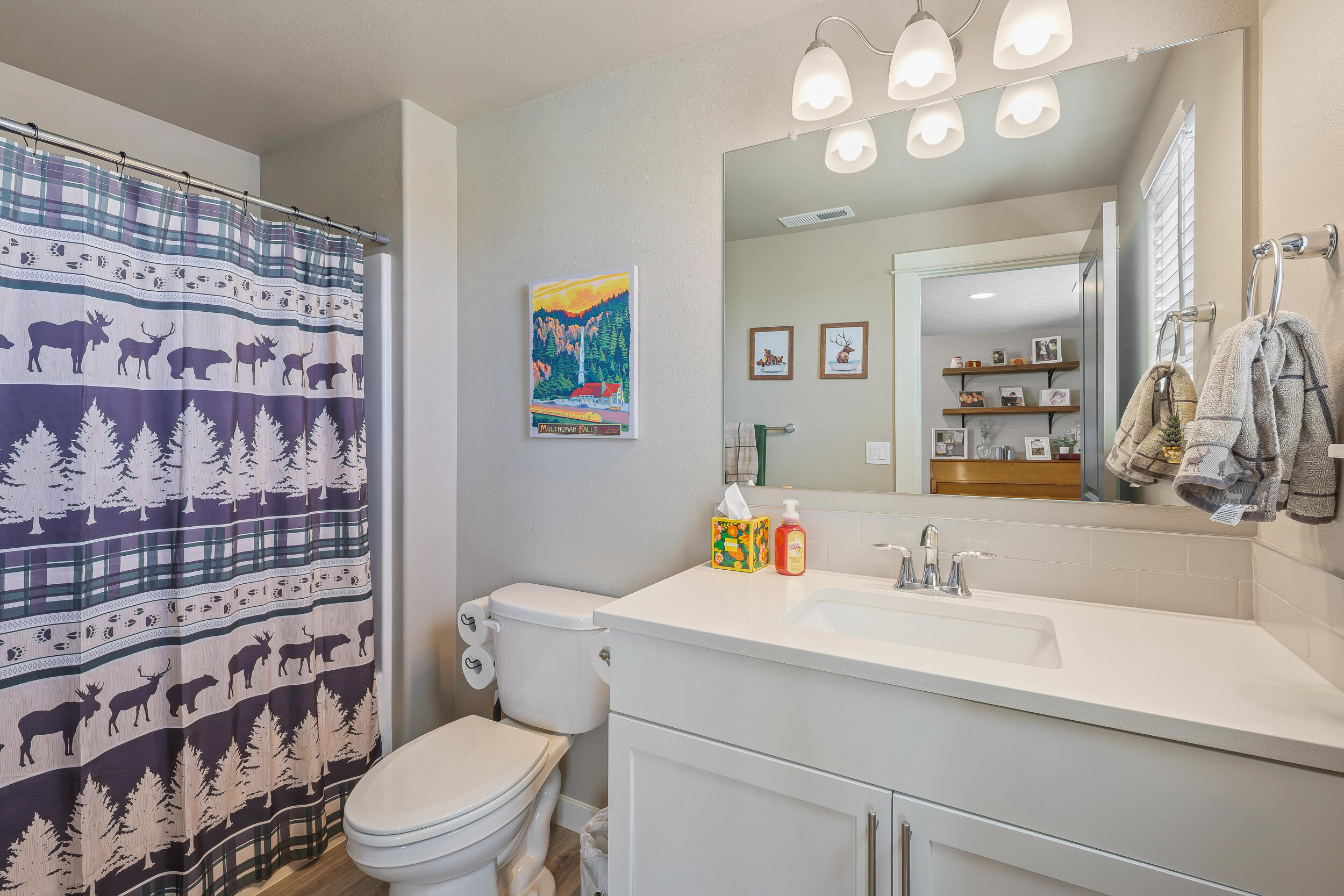 Canyon Ridge Phase 4 - Residential