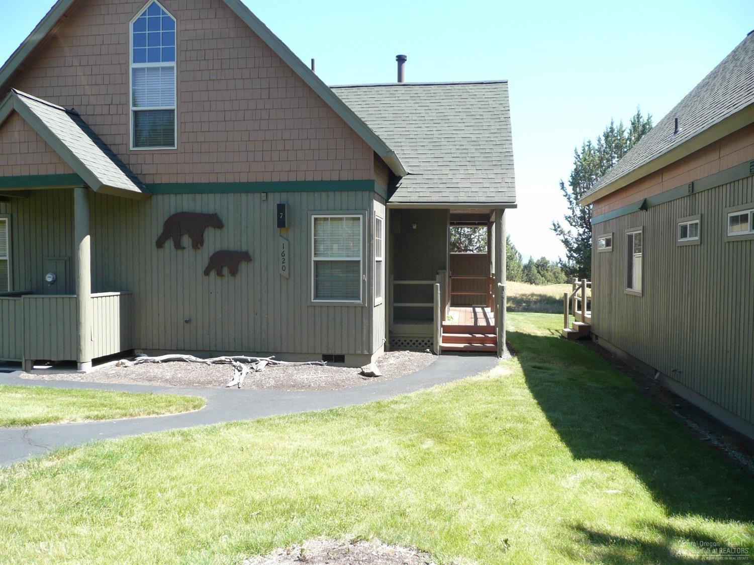 Eagle Crest - Residential