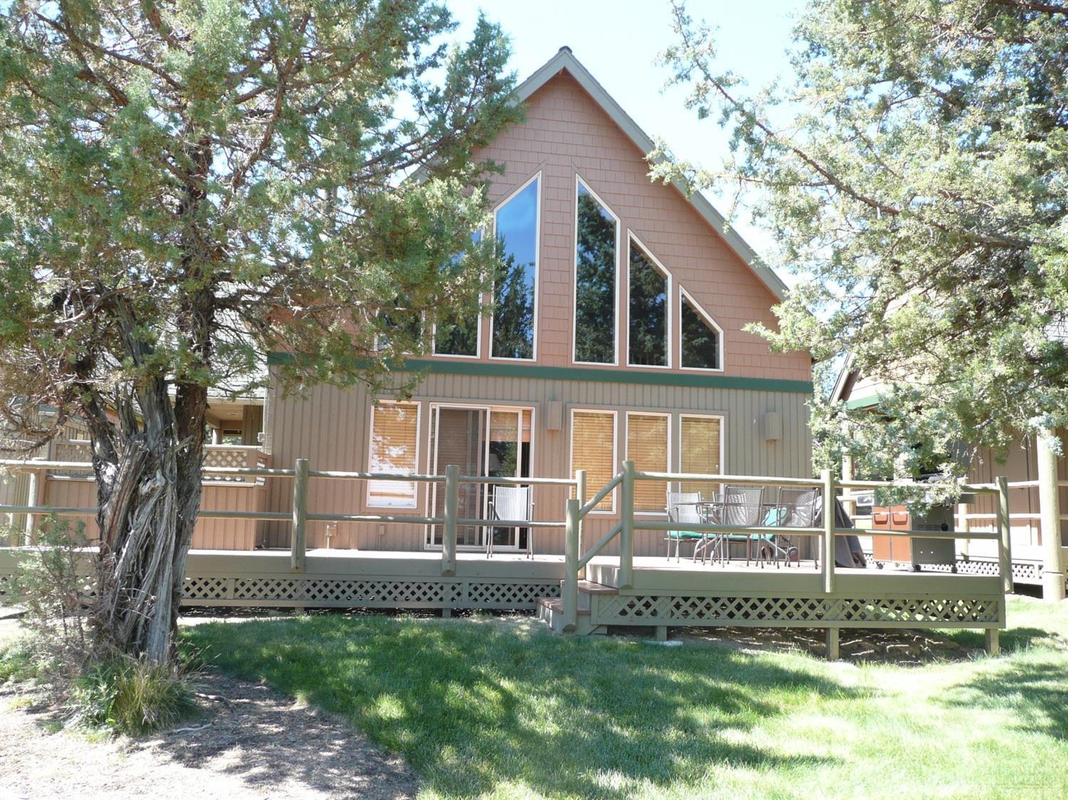 Eagle Crest - Residential