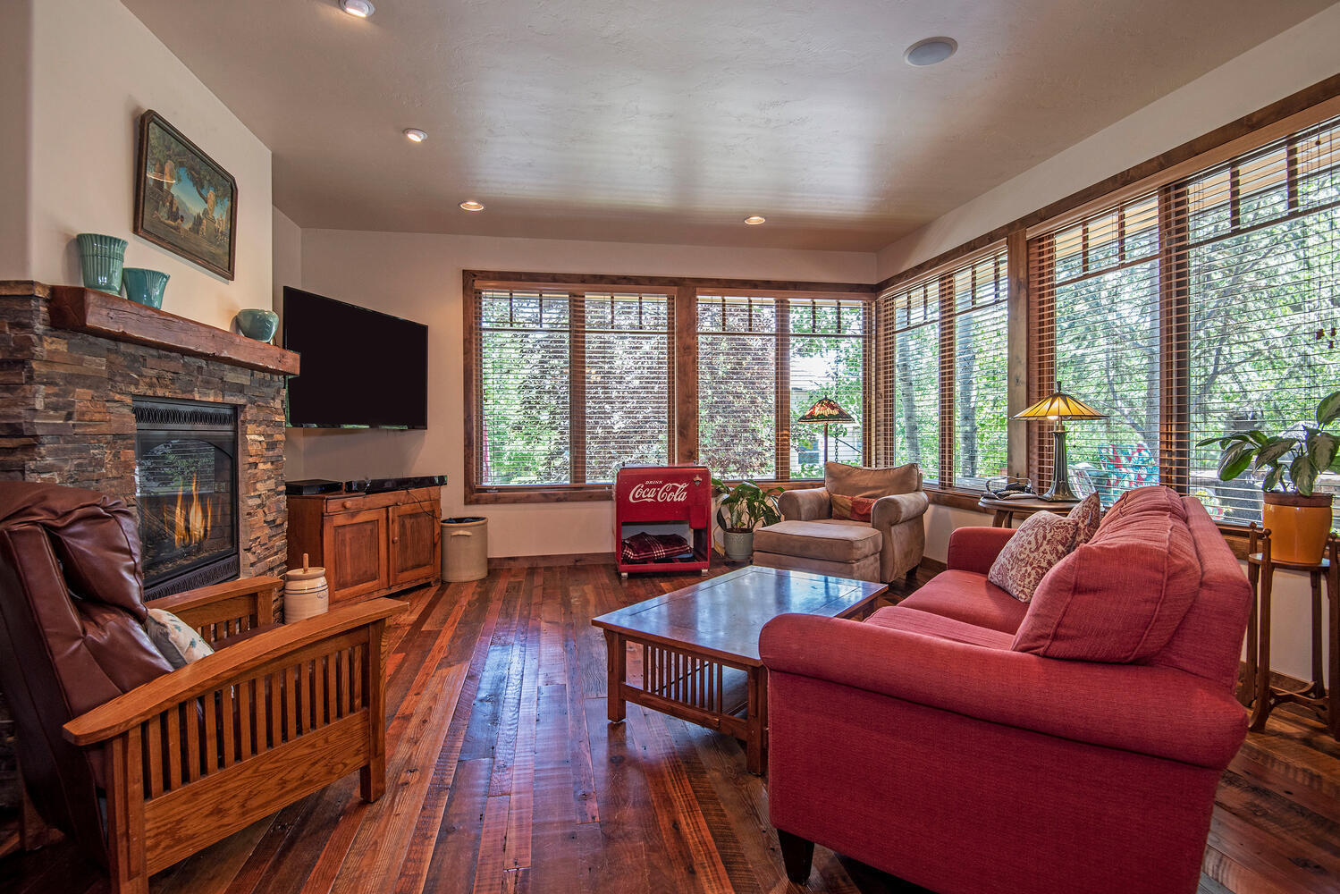 NorthWest Crossing - Residential