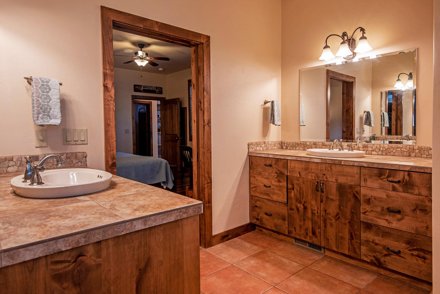 NorthWest Crossing - Residential