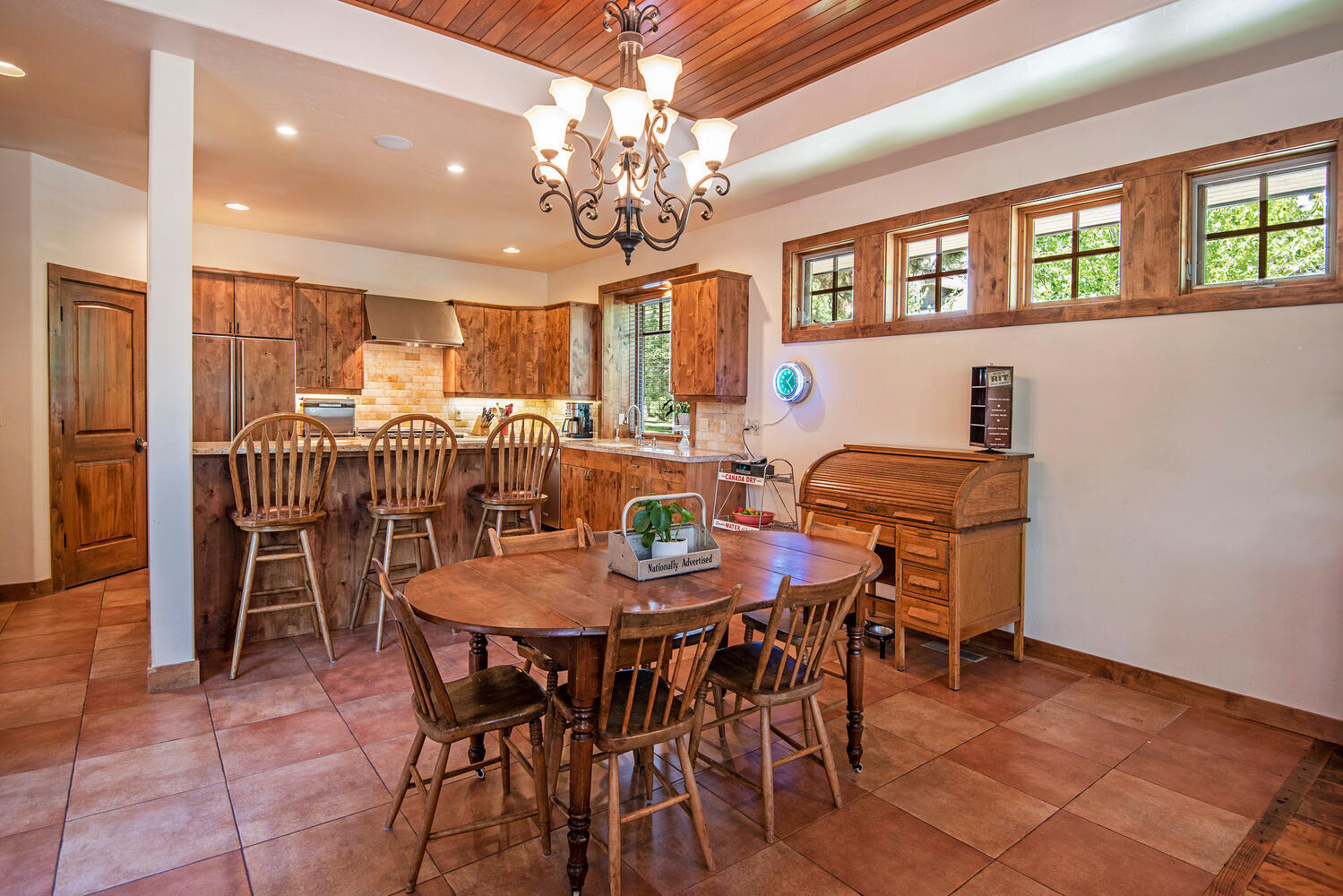 NorthWest Crossing - Residential