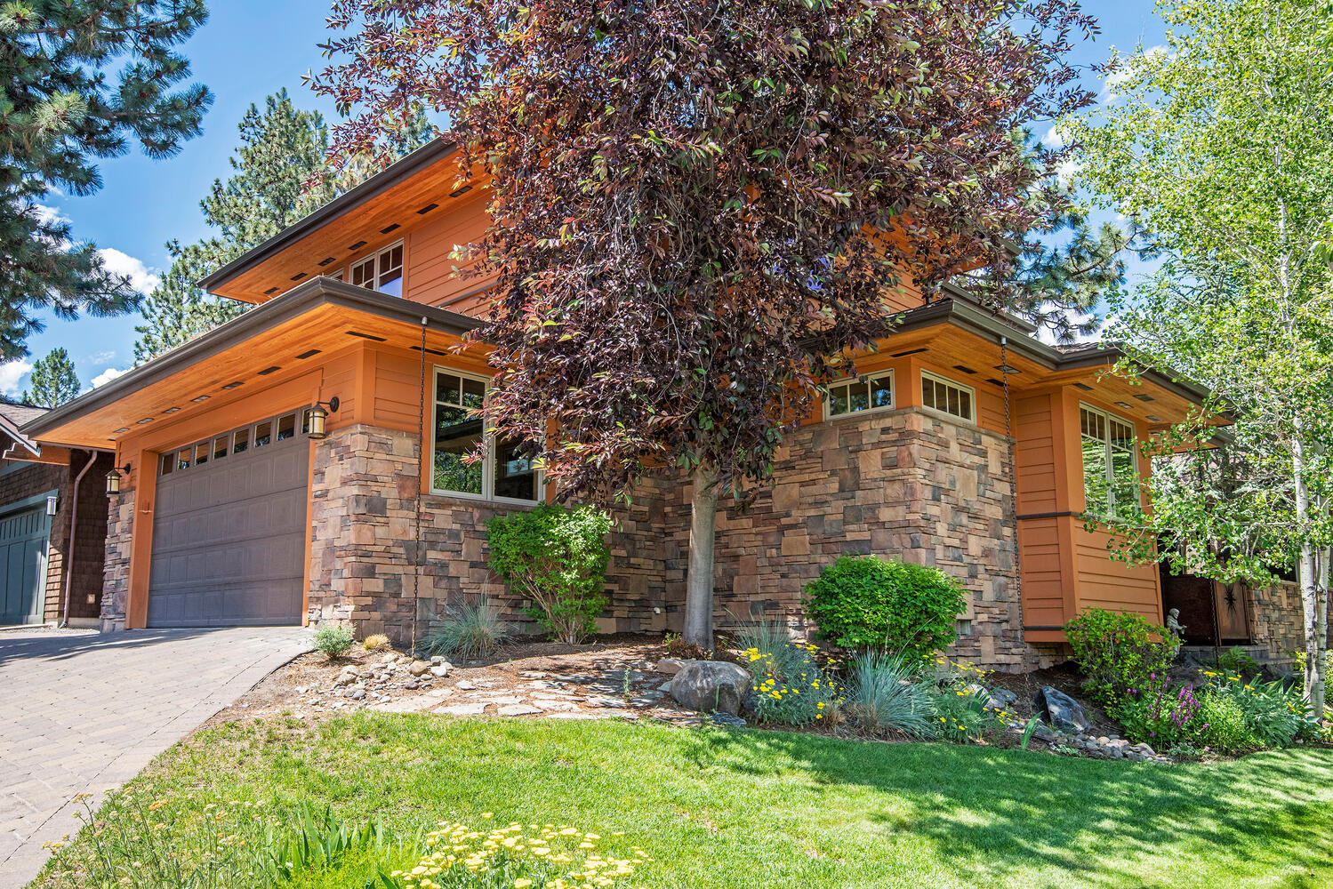 NorthWest Crossing - Residential