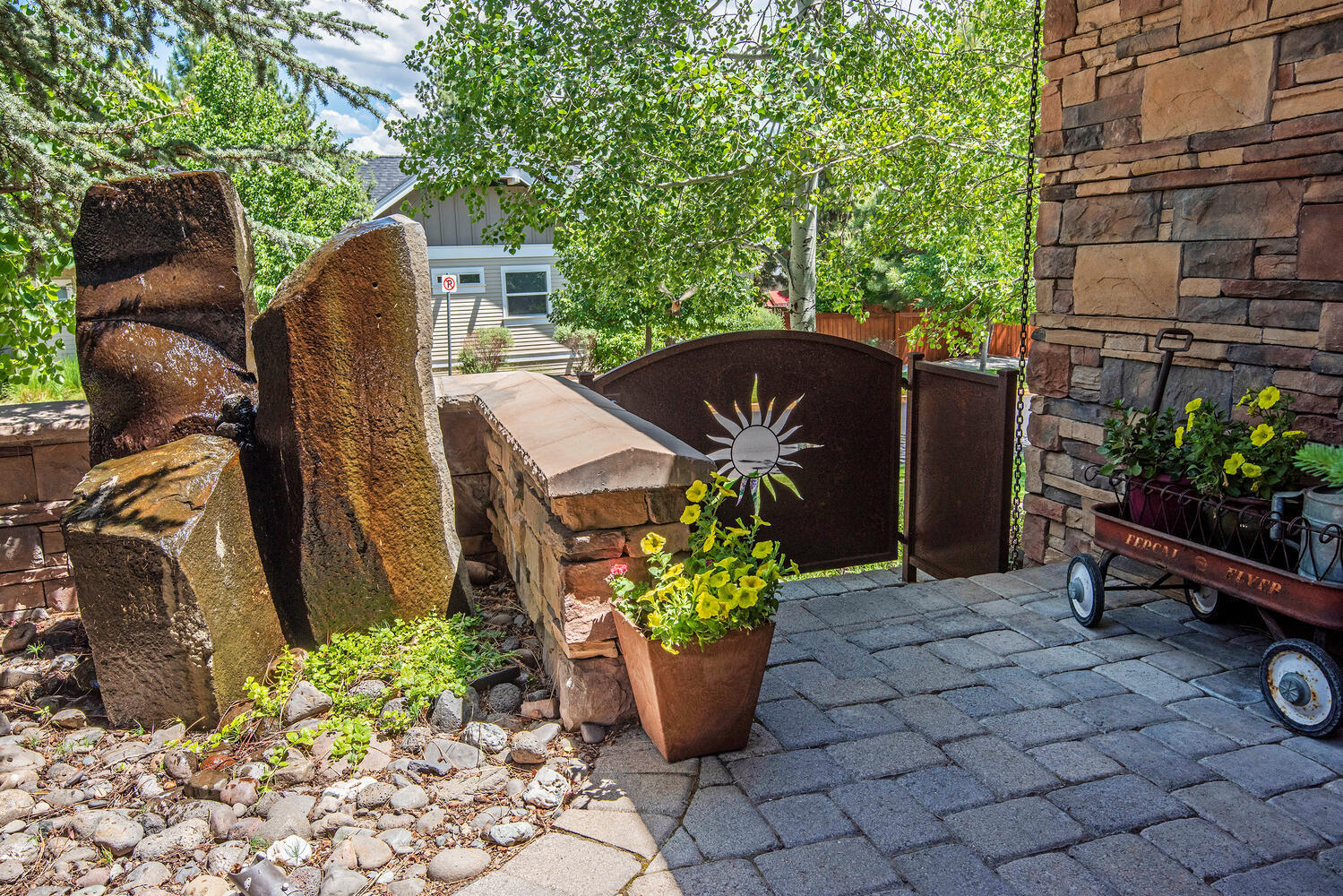 NorthWest Crossing - Residential