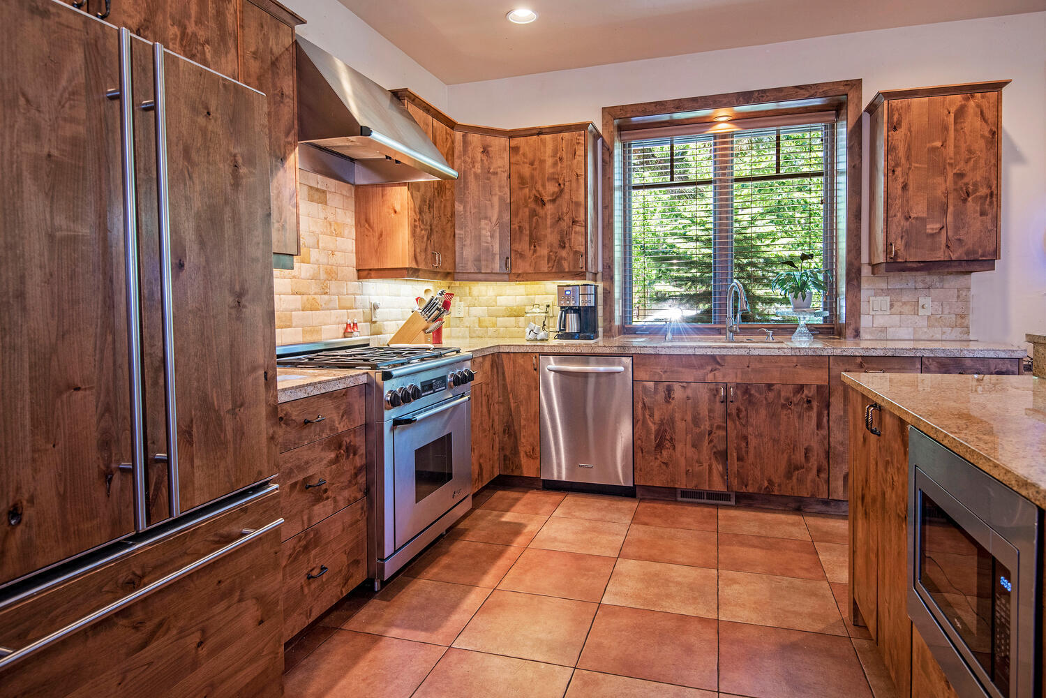 NorthWest Crossing - Residential