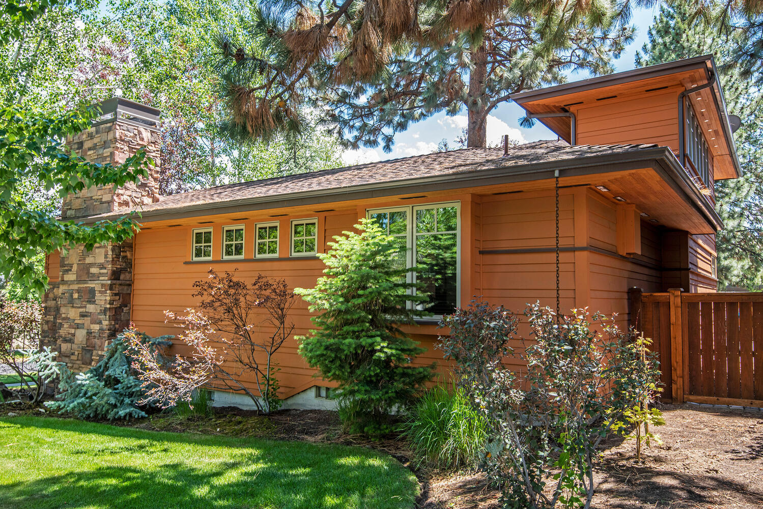 NorthWest Crossing - Residential