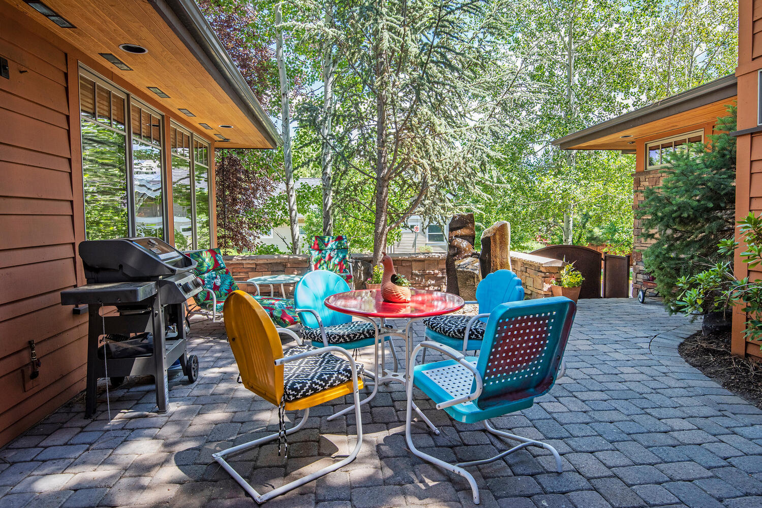 NorthWest Crossing - Residential