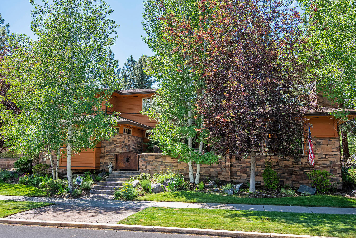 NorthWest Crossing - Residential