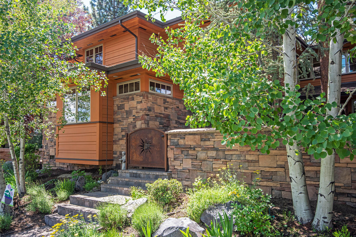 NorthWest Crossing - Residential