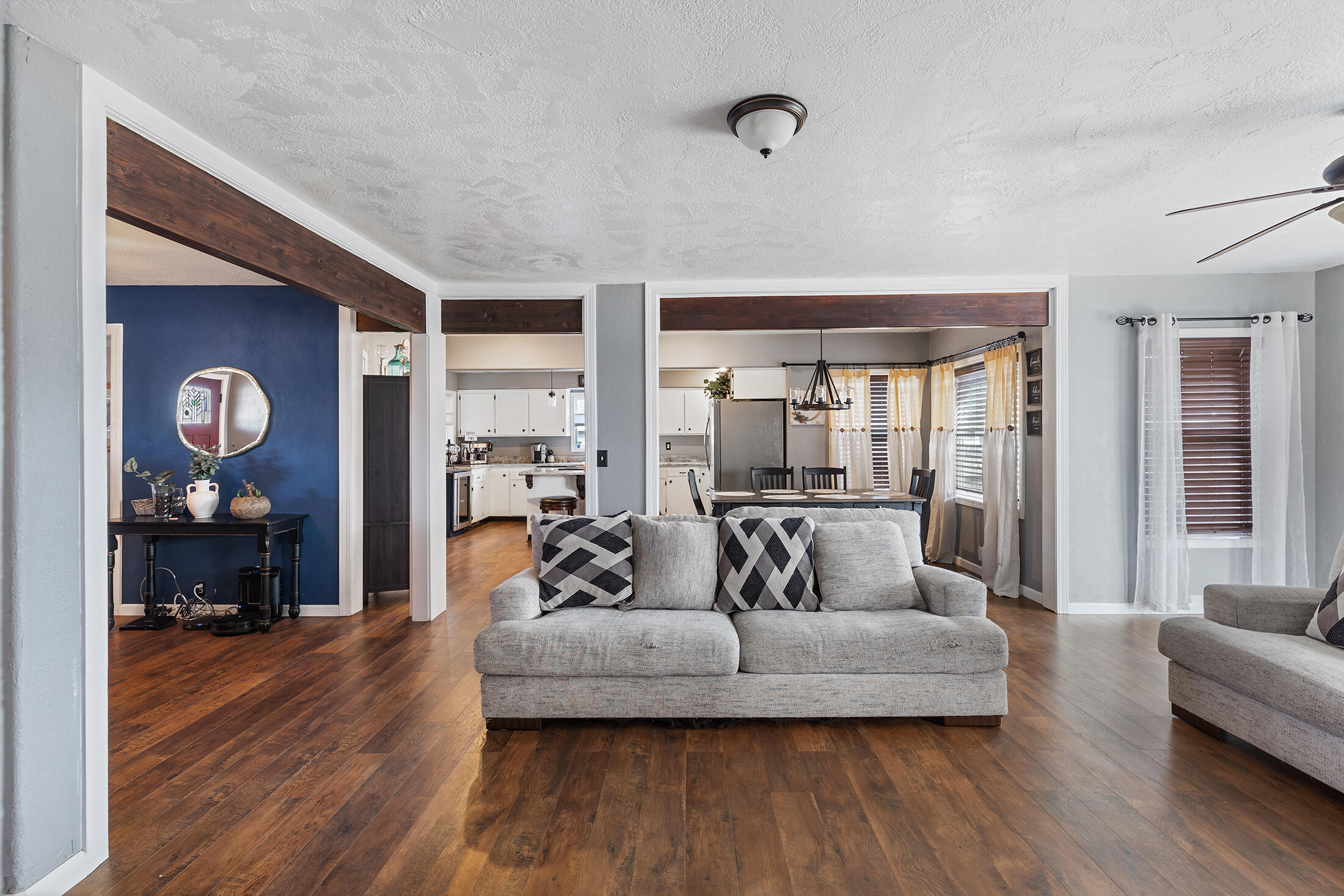 Red Willow Subdivision - Residential