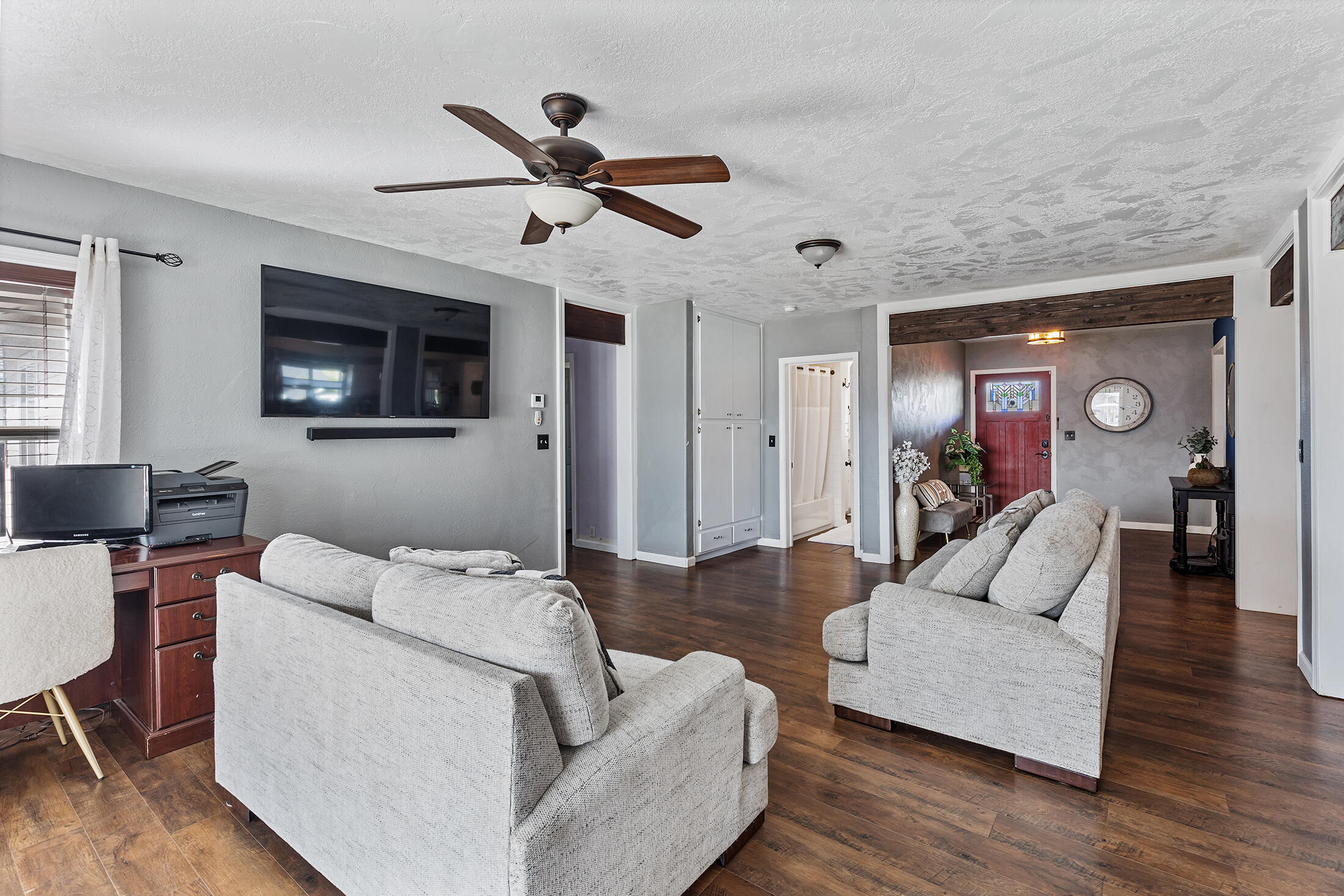 Red Willow Subdivision - Residential