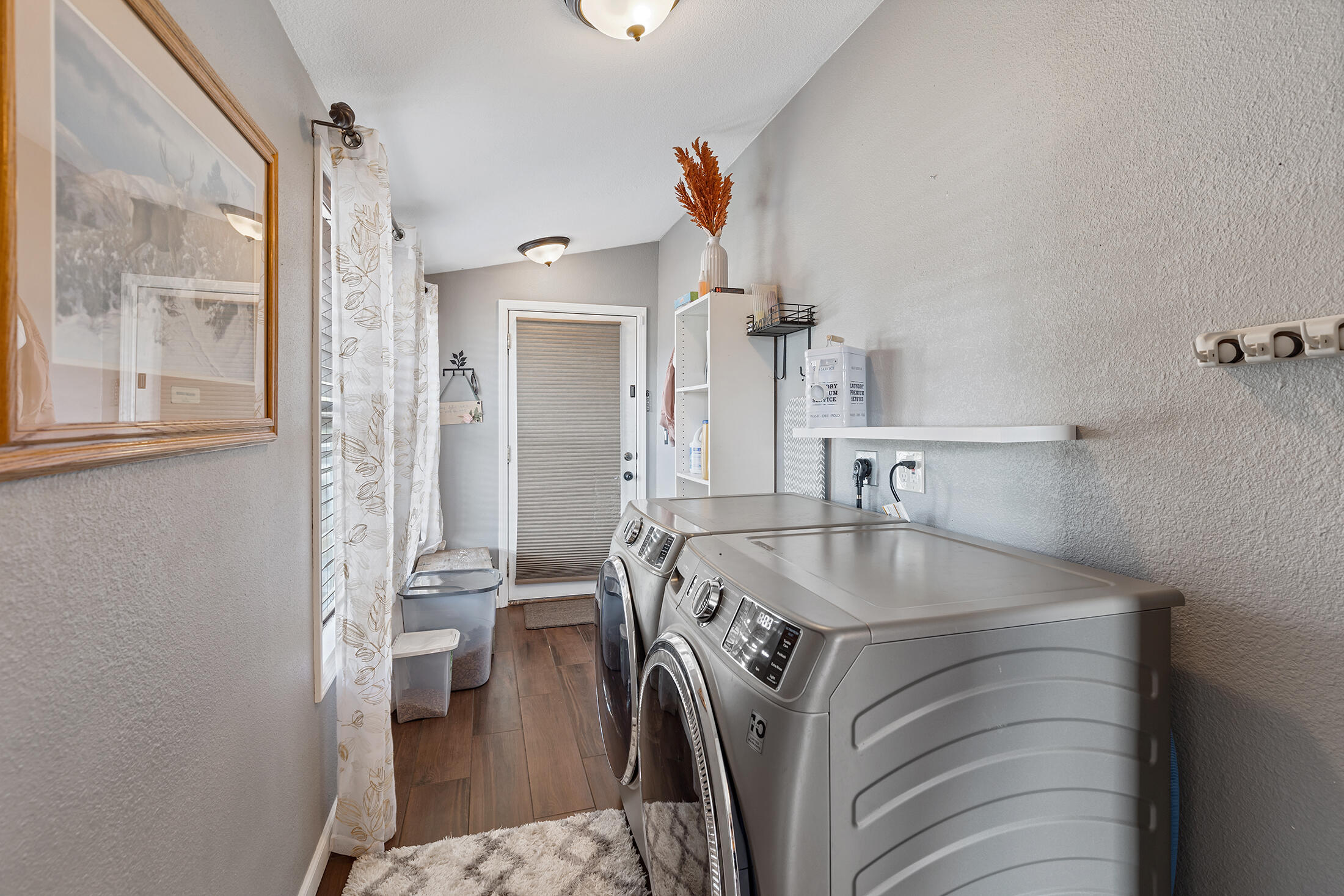 Red Willow Subdivision - Residential