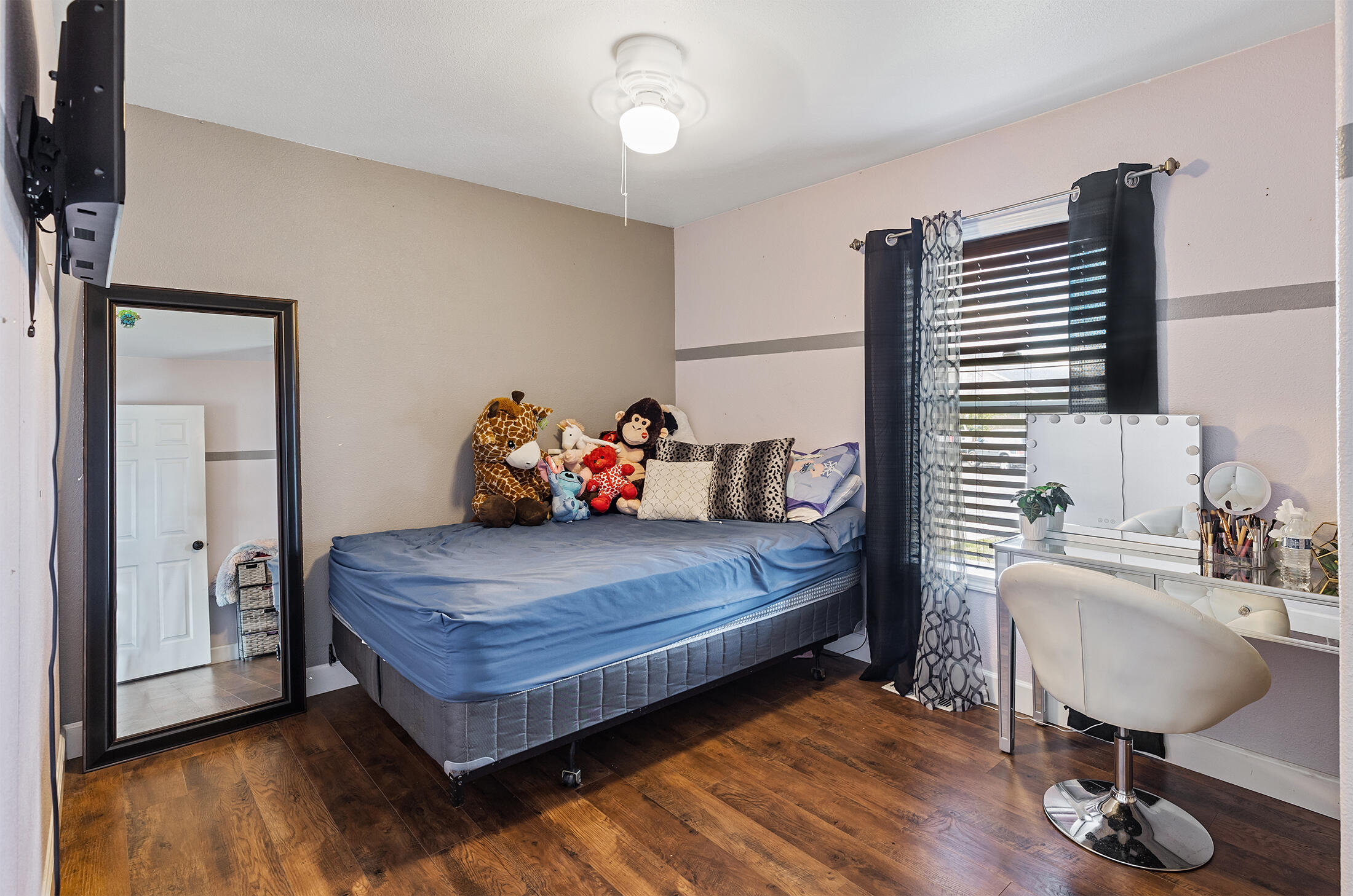 Red Willow Subdivision - Residential