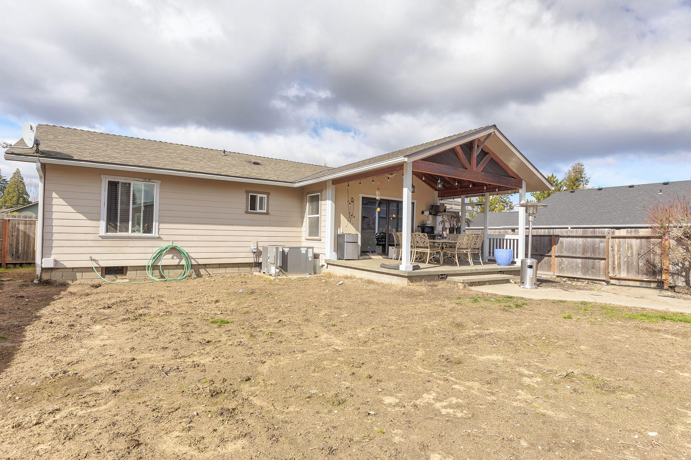 Red Willow Subdivision - Residential