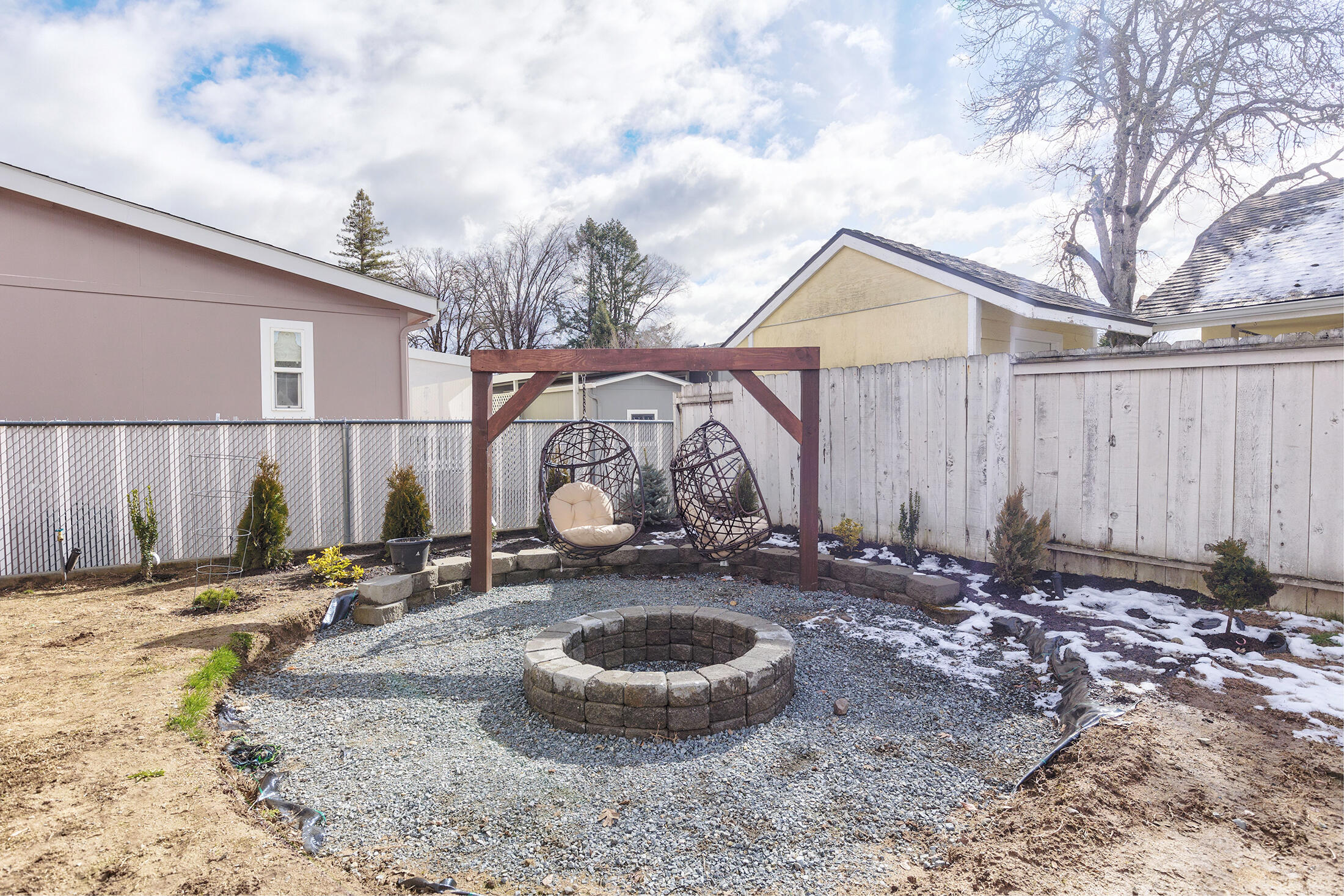 Red Willow Subdivision - Residential