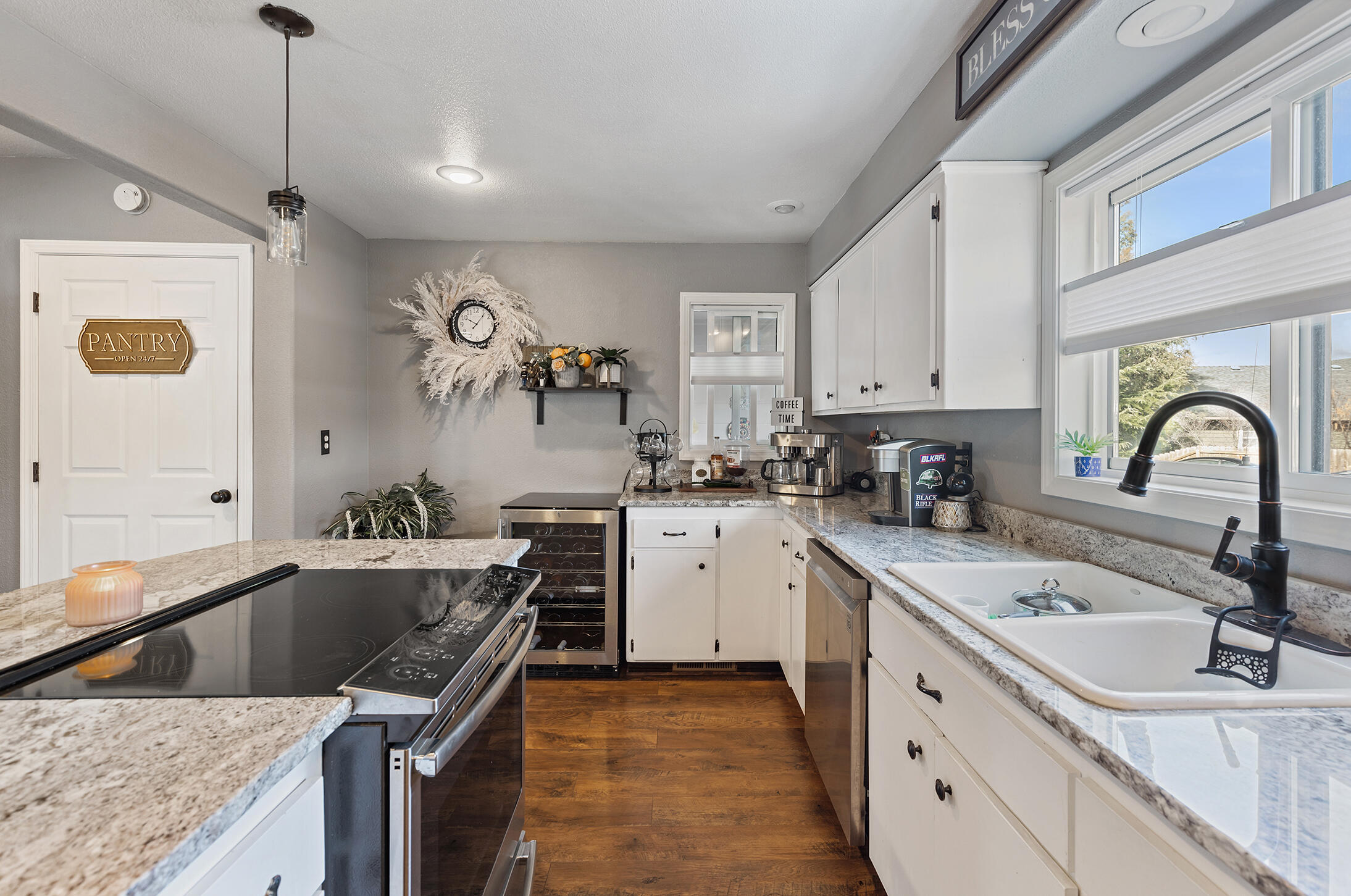 Red Willow Subdivision - Residential