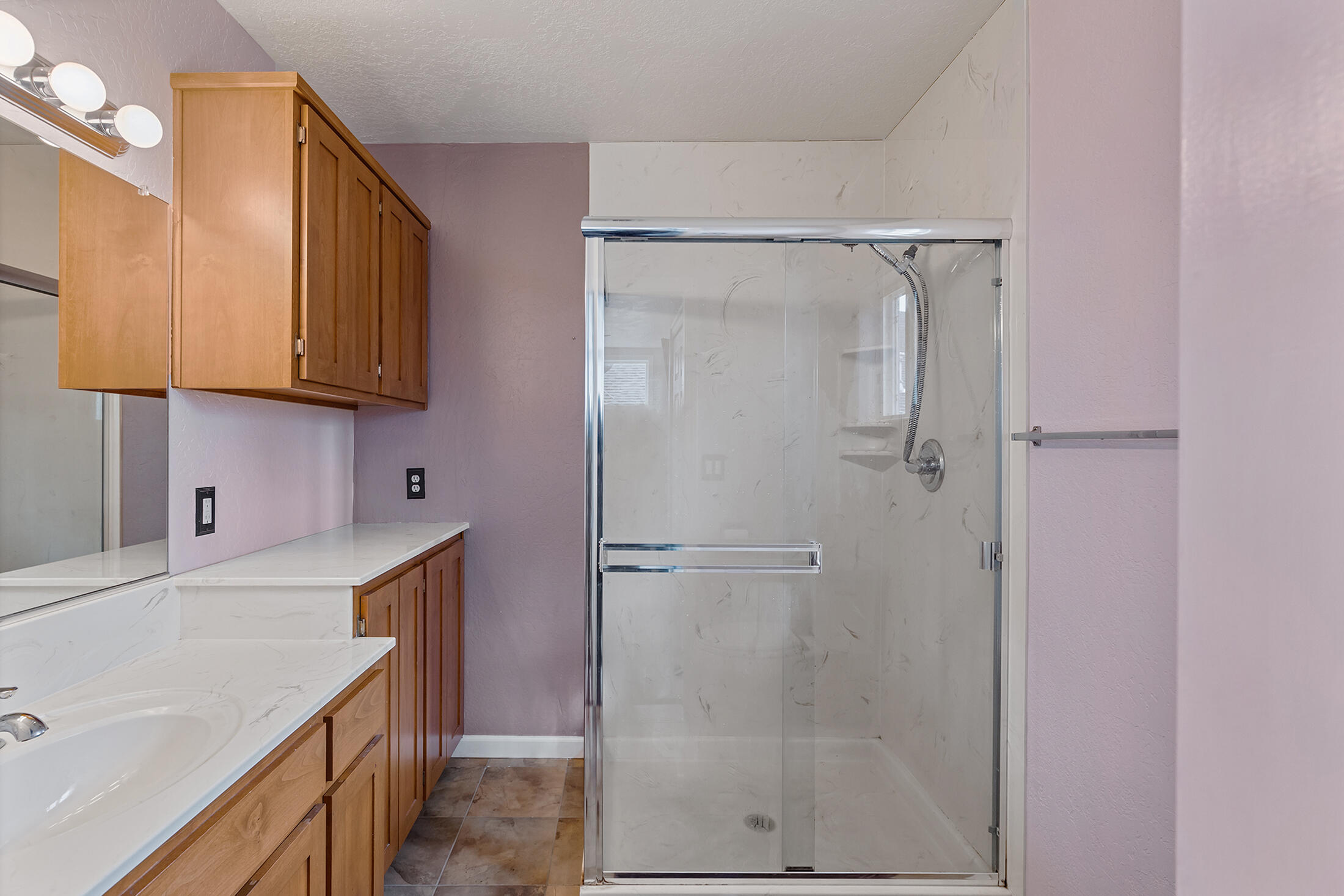 Red Willow Subdivision - Residential