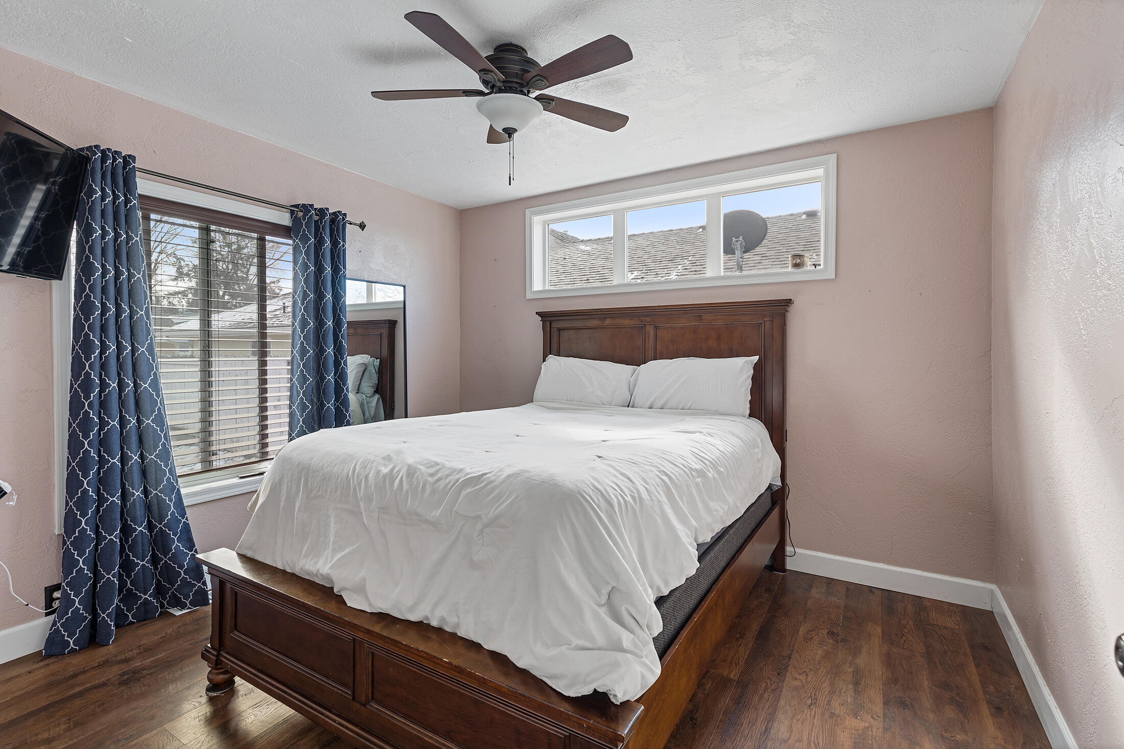 Red Willow Subdivision - Residential