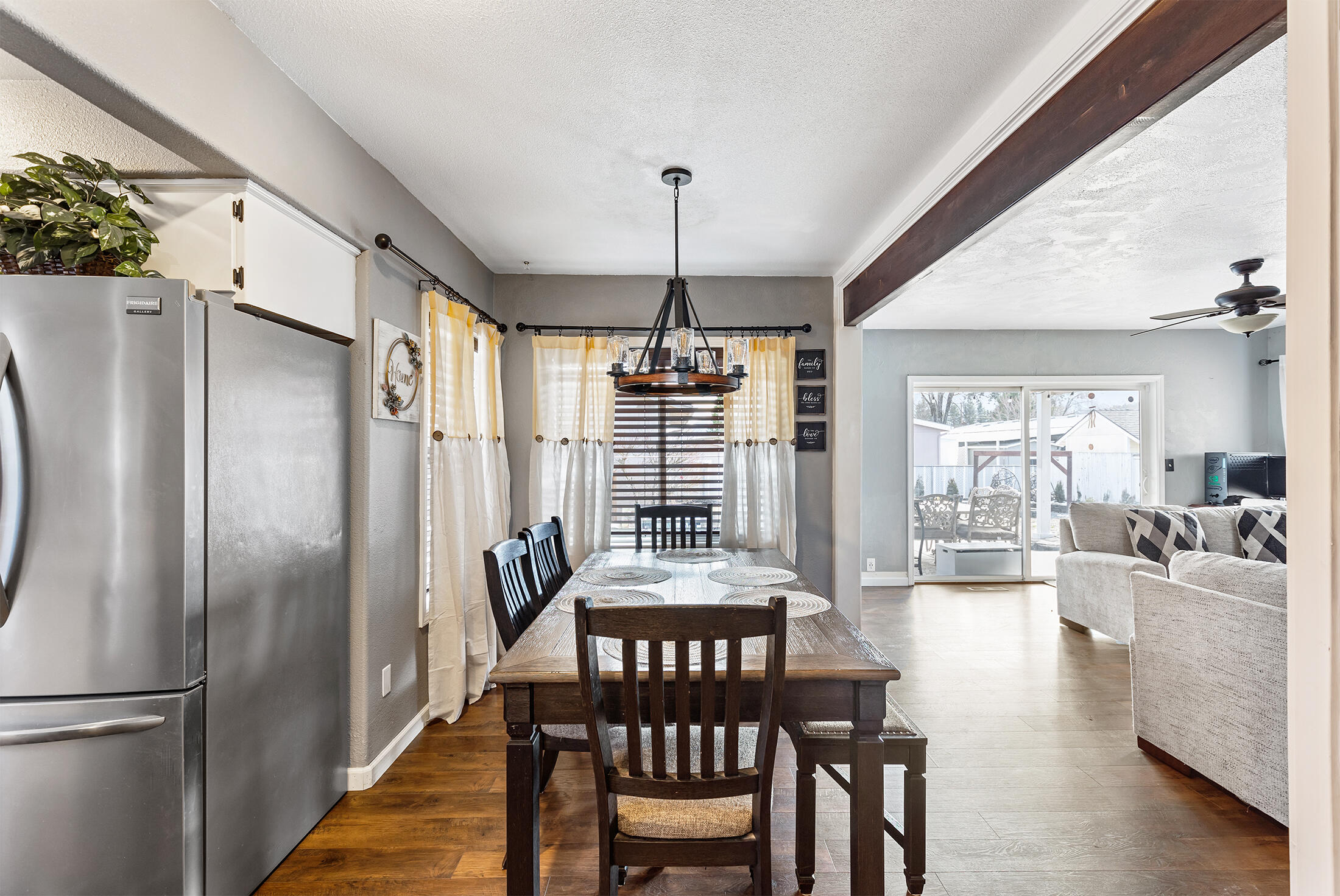 Red Willow Subdivision - Residential