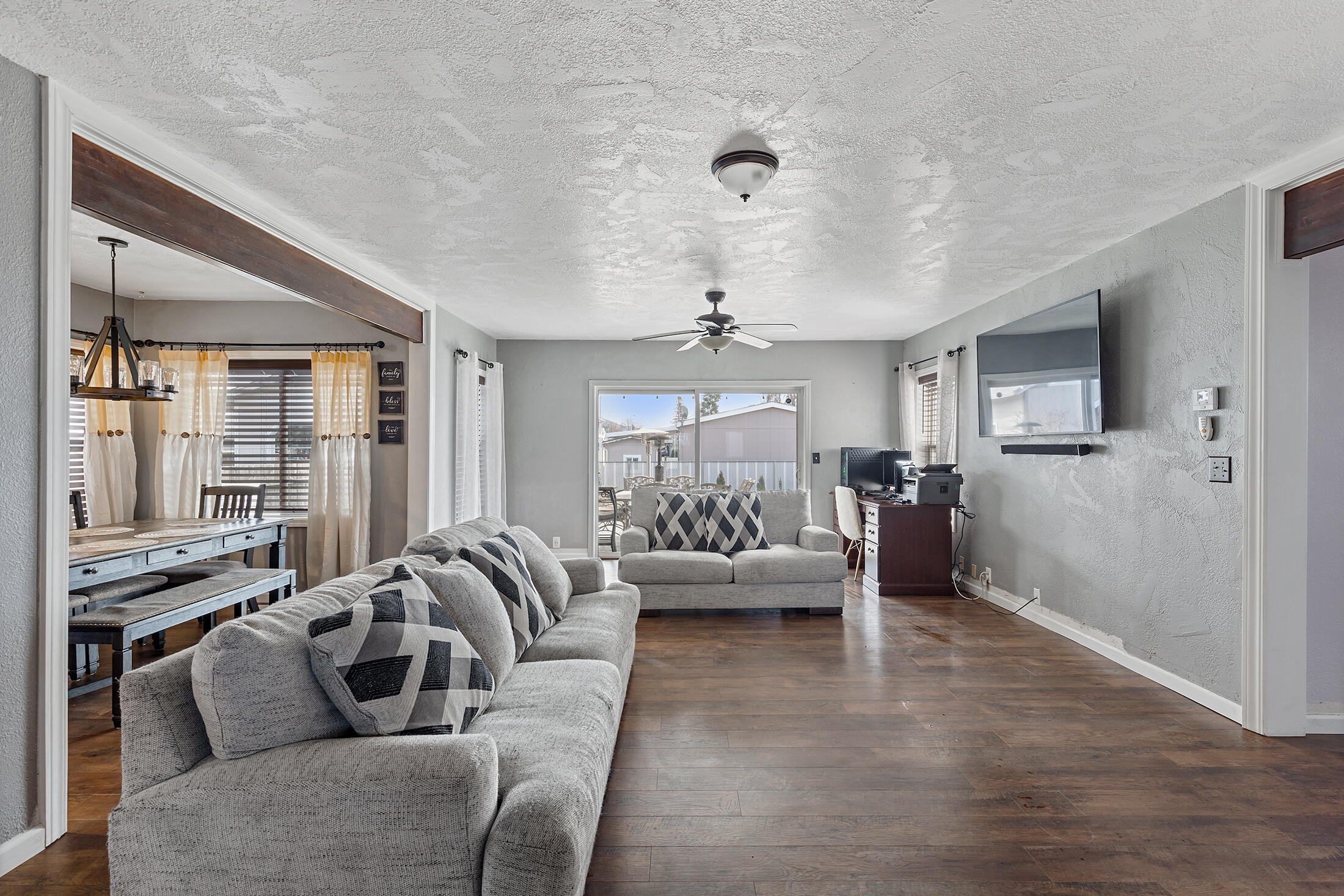 Red Willow Subdivision - Residential