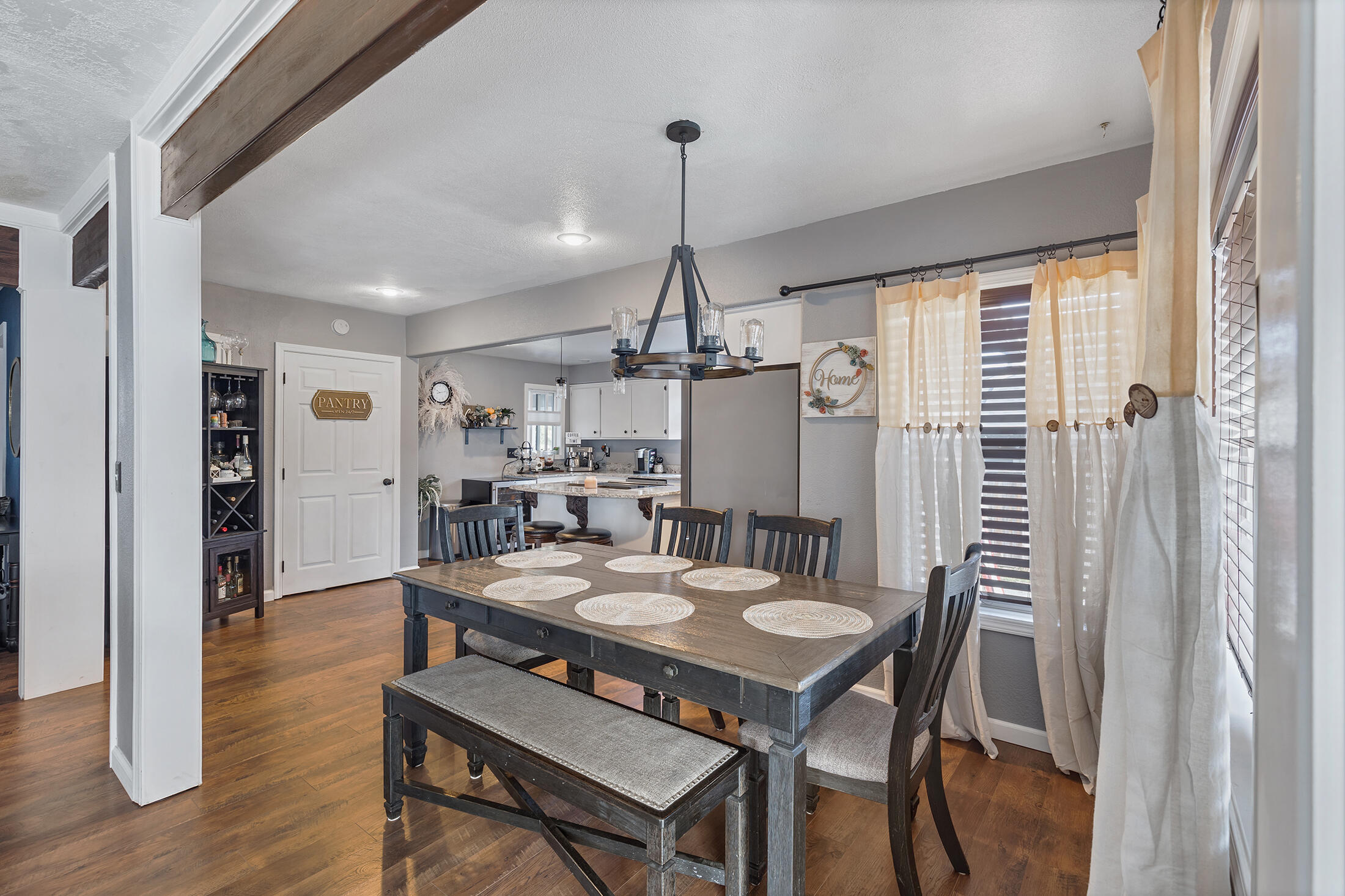 Red Willow Subdivision - Residential