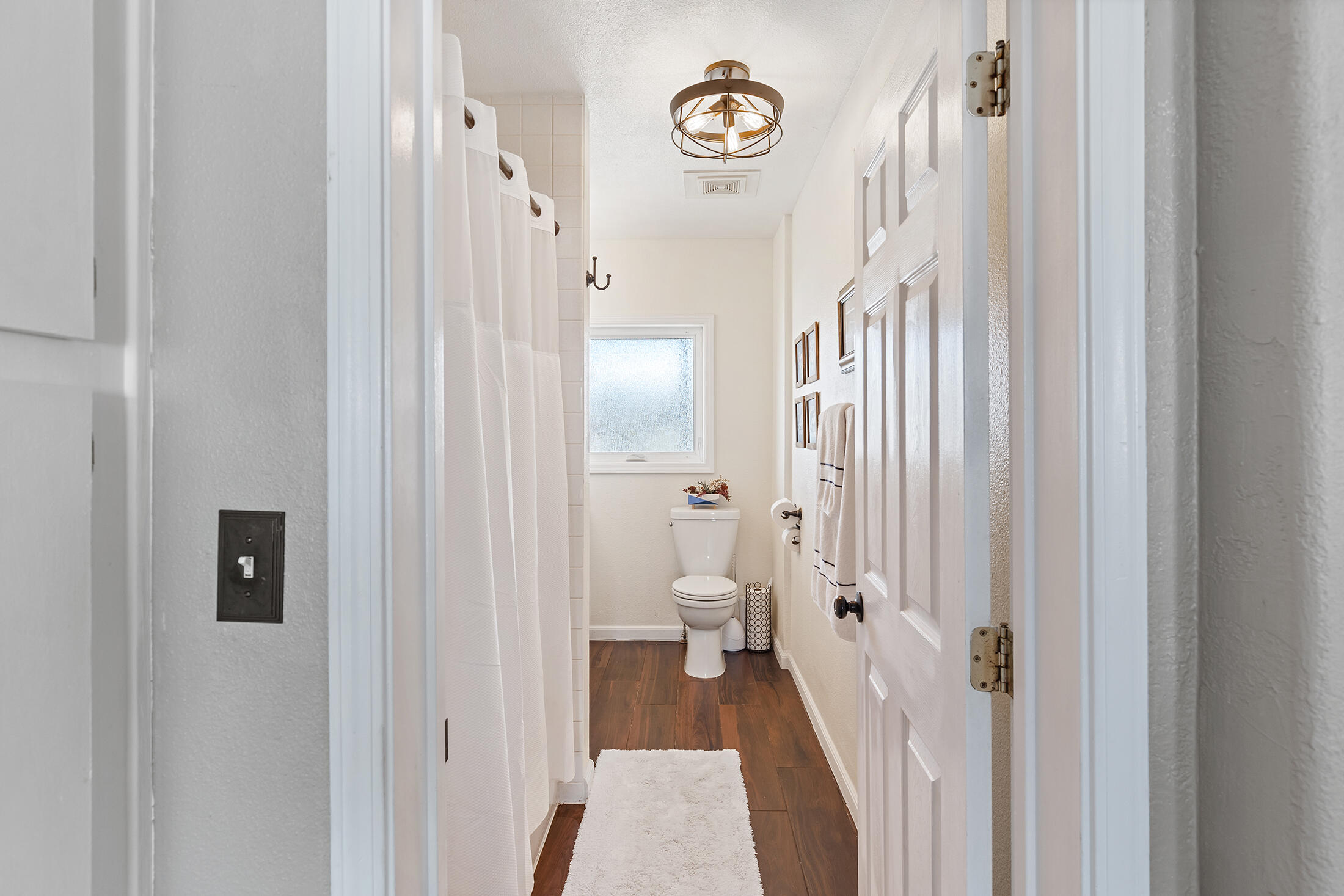 Red Willow Subdivision - Residential